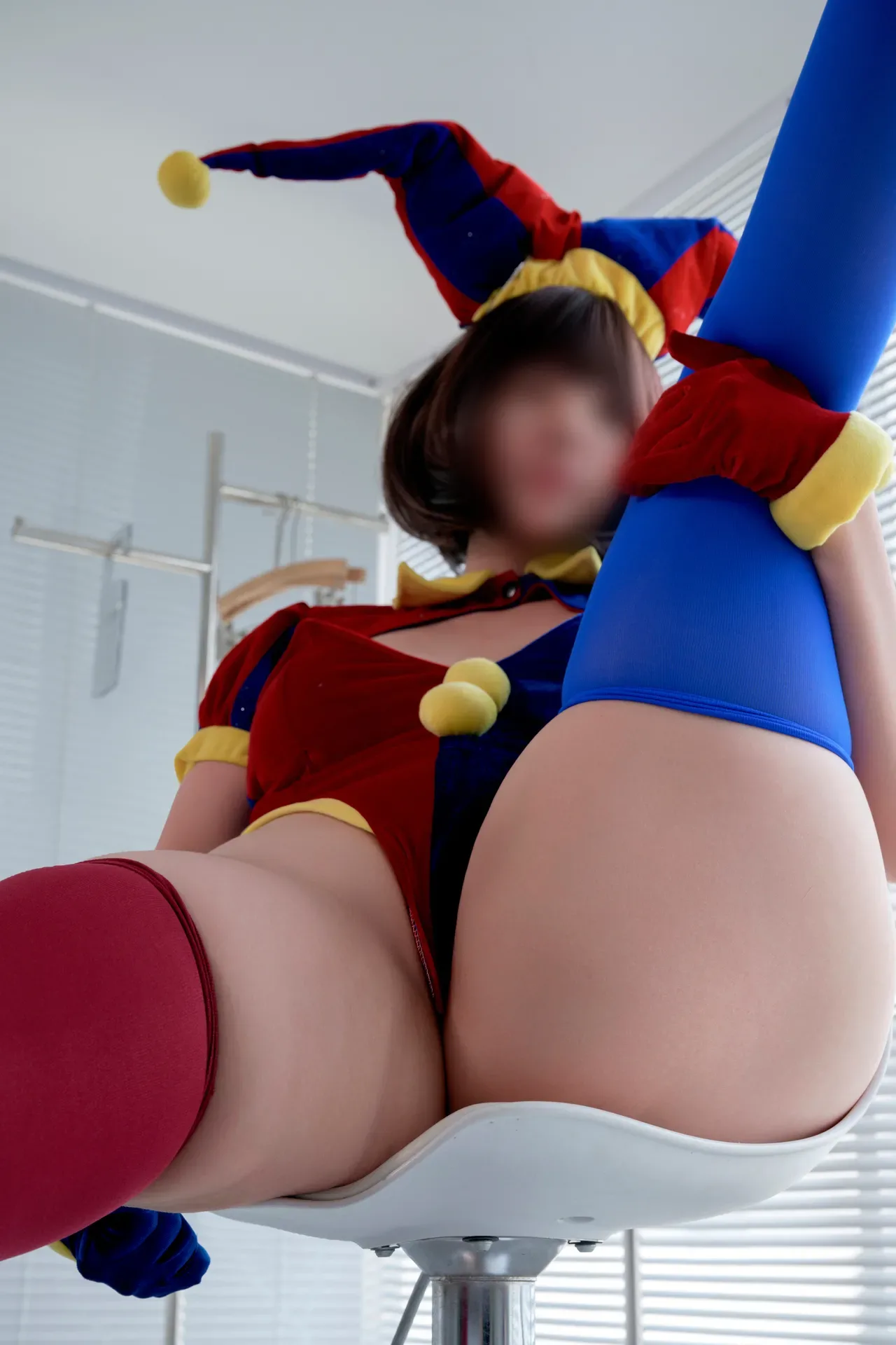 [Shirogane-Sama] Misato thông thường - 25