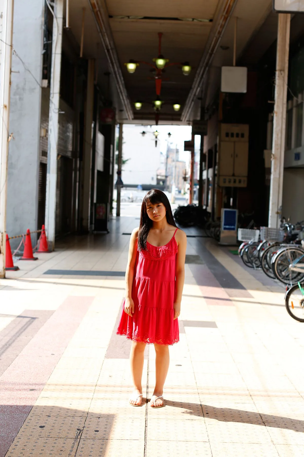 [Xin chào! Dự án Sách điện tử] Album ảnh Riho Sayashi số 118 - 55