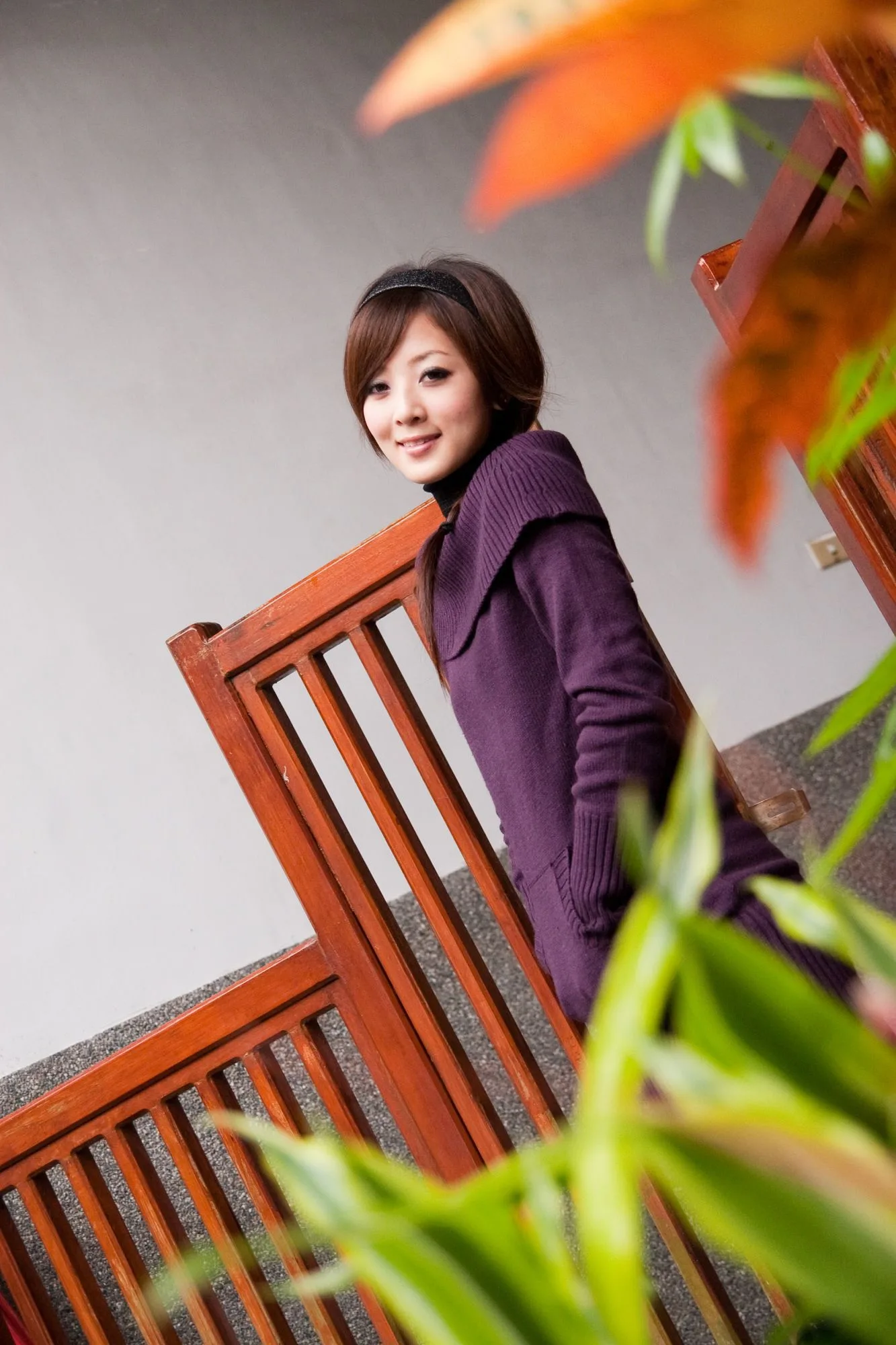 Guozi MM - Bộ ảnh thứ tư trong loạt ảnh nhiếp ảnh của Đại học Quốc gia Đài Loan. - 21