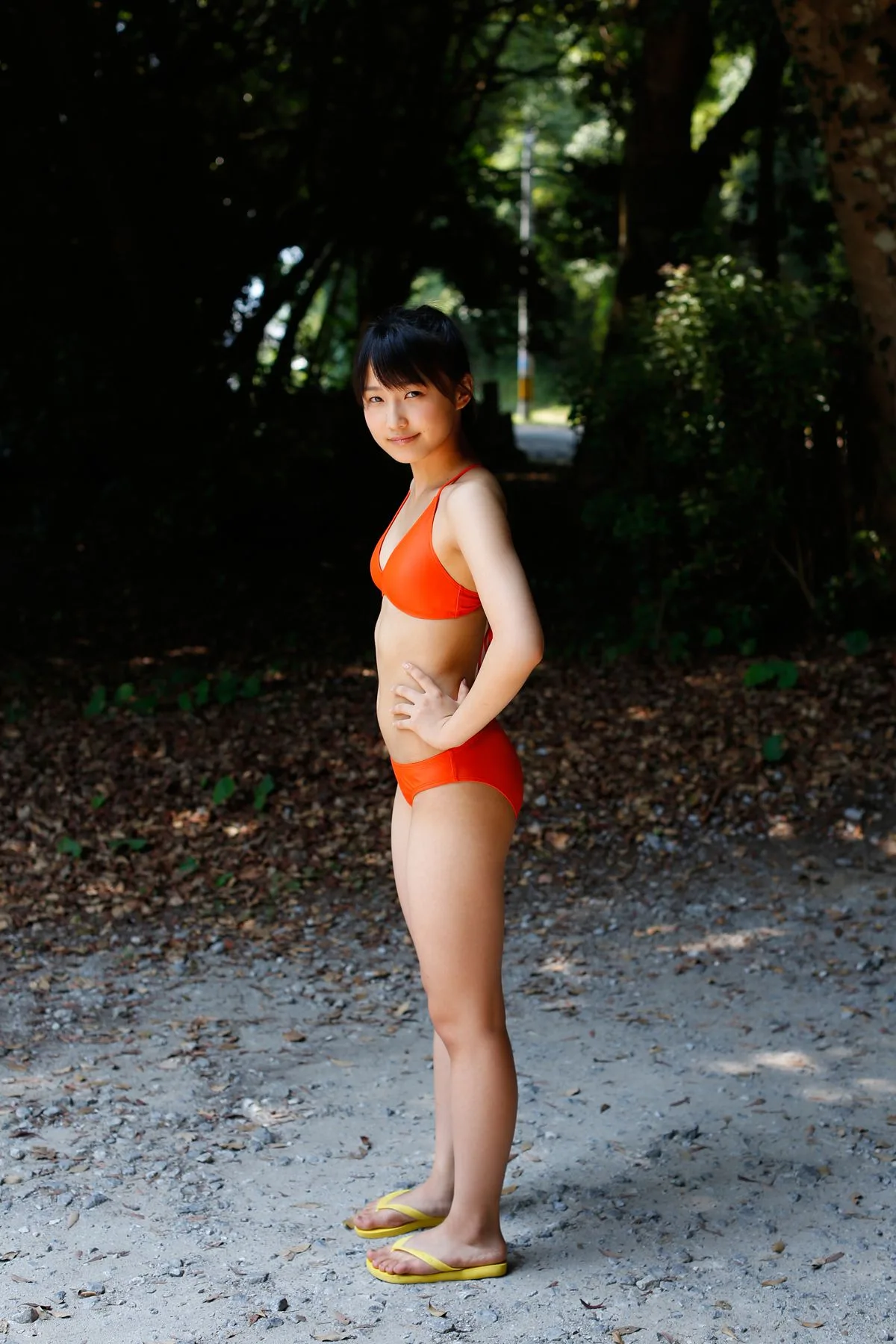 [Xin chào! Dự án Sách điện tử] Album ảnh Riho Sayashi số 118 - 28