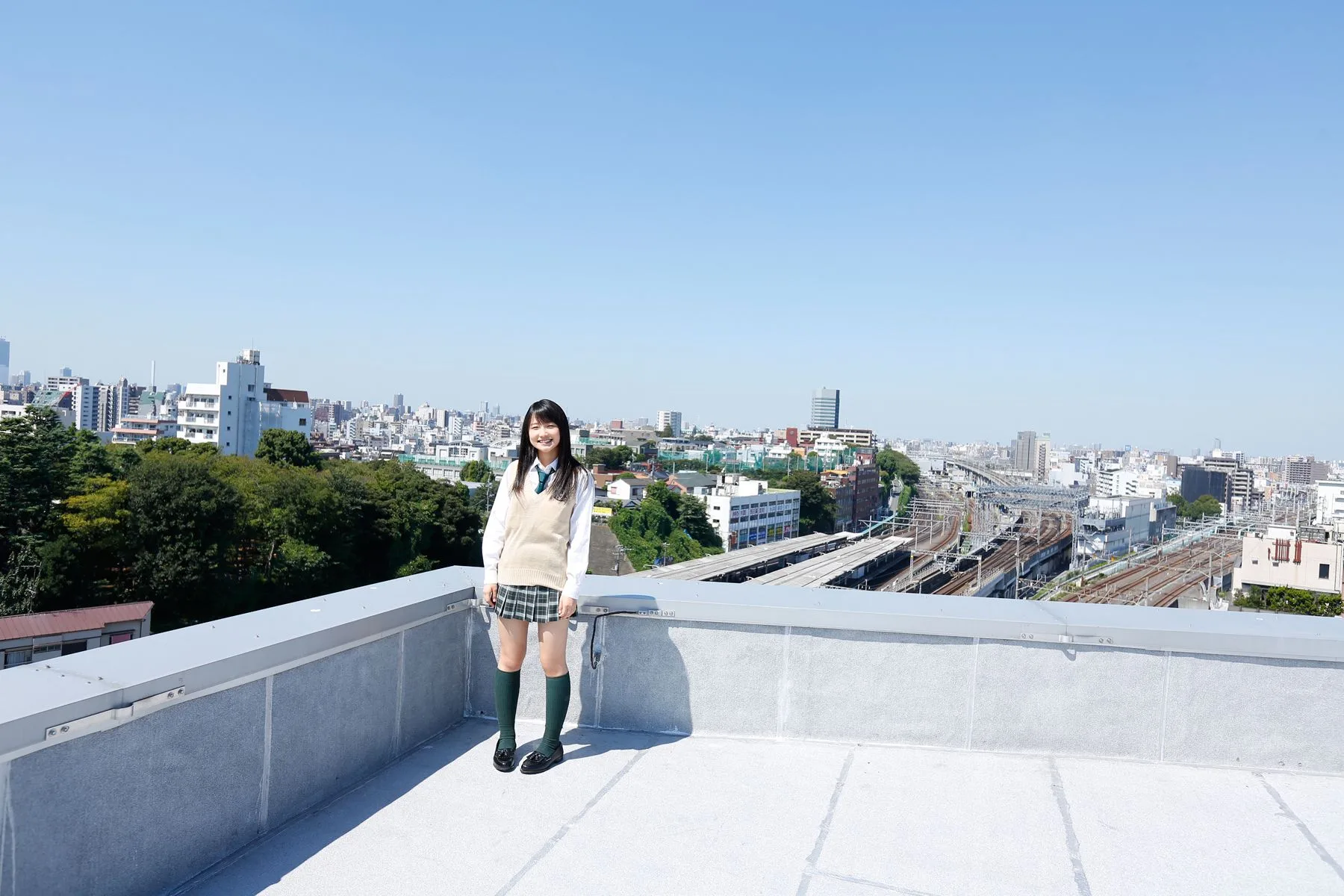[Xin chào! Dự án Sách điện tử] Album ảnh Riho Sayashi số 118 - 86
