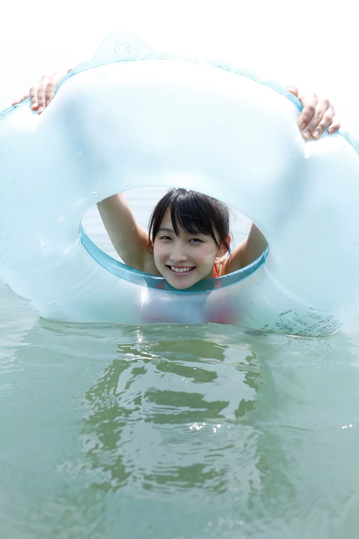 [Xin chào! Dự án Sách điện tử] Album ảnh Riho Sayashi số 118 - 39