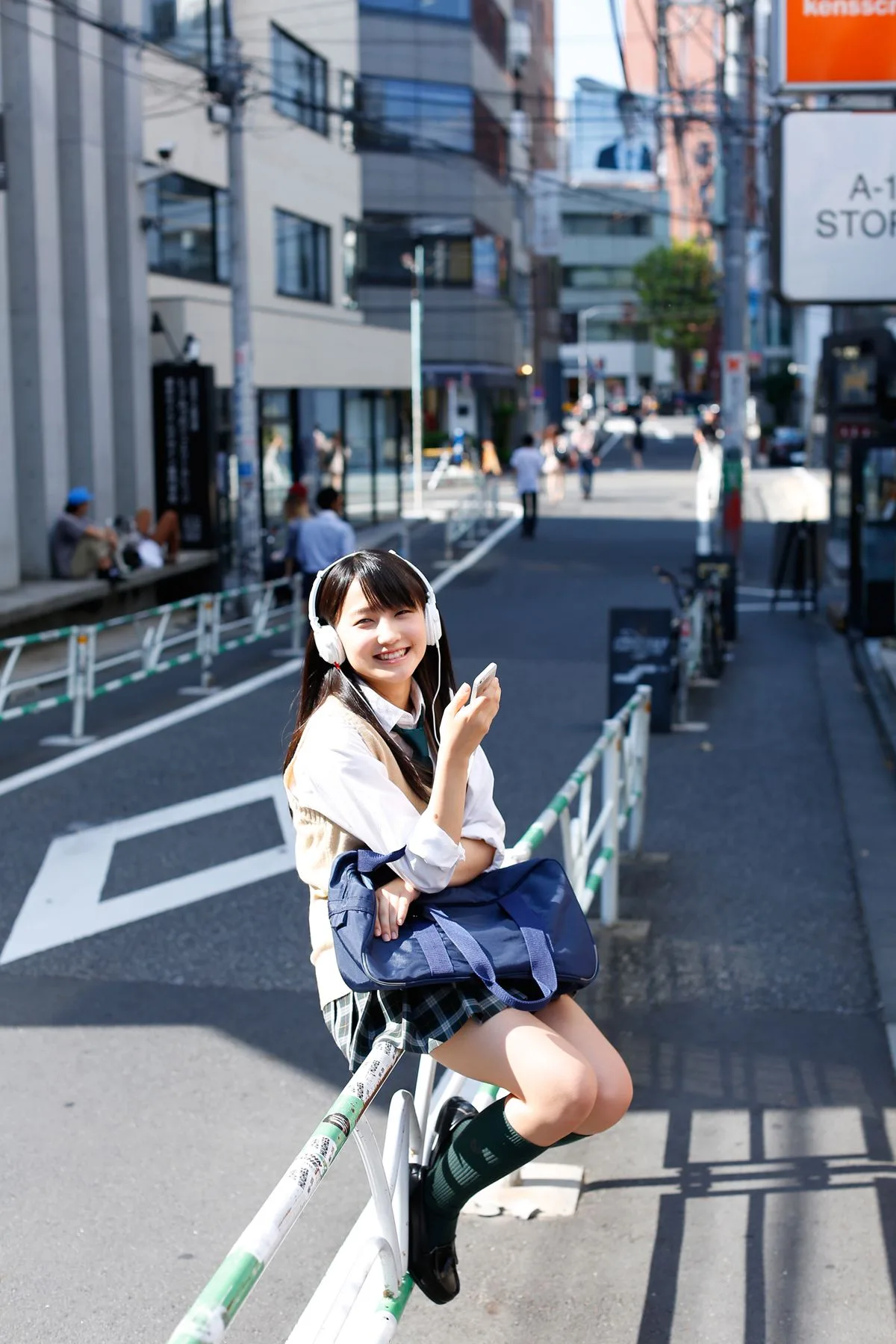 [Xin chào! Dự án Sách điện tử] Album ảnh Riho Sayashi số 118 - 102