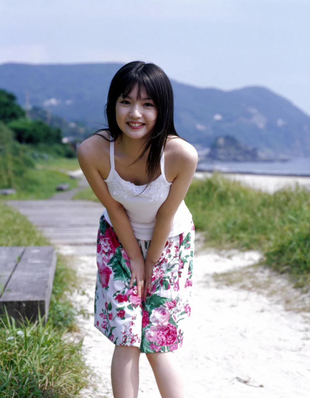 [Xin chào! Bộ sách kỹ thuật số dự án] Album ảnh số 21 Ishikawa Rika & Michishige Yumi - 8