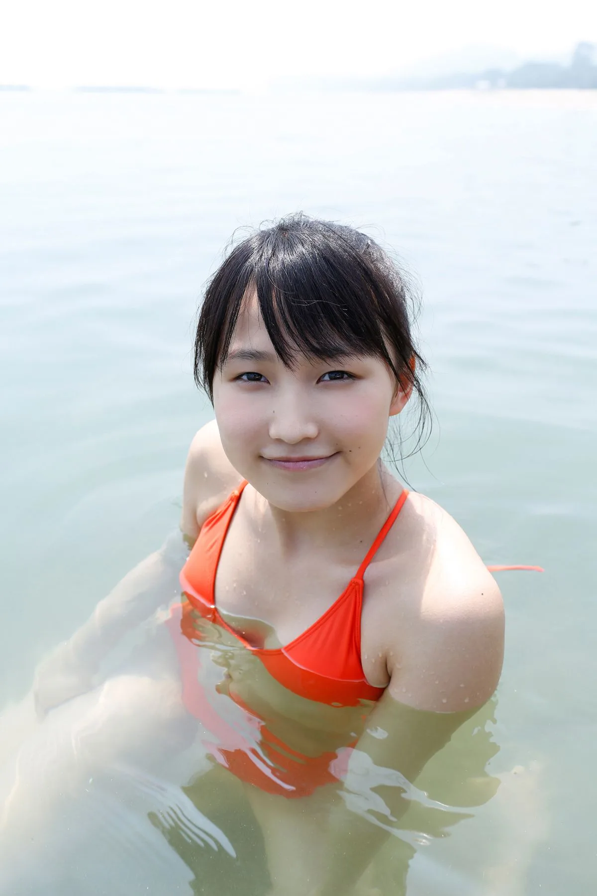 [Xin chào! Dự án Sách điện tử] Album ảnh Riho Sayashi số 118 - 37