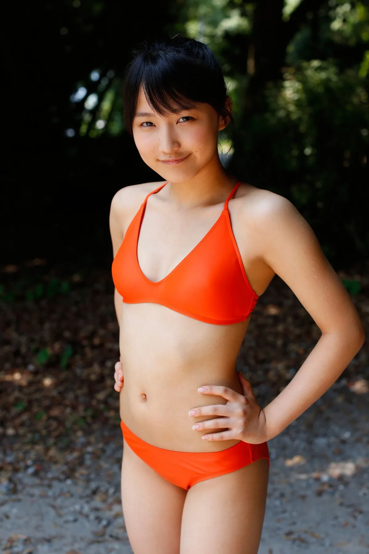 [Xin chào! Dự án Sách điện tử] Album ảnh Riho Sayashi số 118 - 32