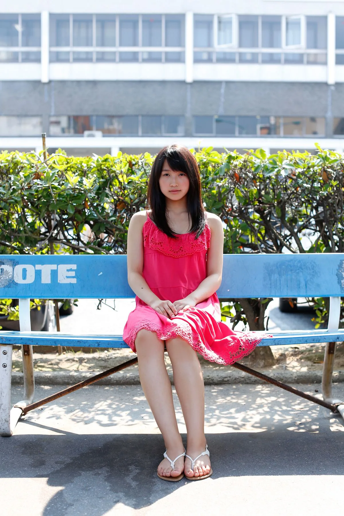 [Xin chào! Dự án Sách điện tử] Album ảnh Riho Sayashi số 118 - 51