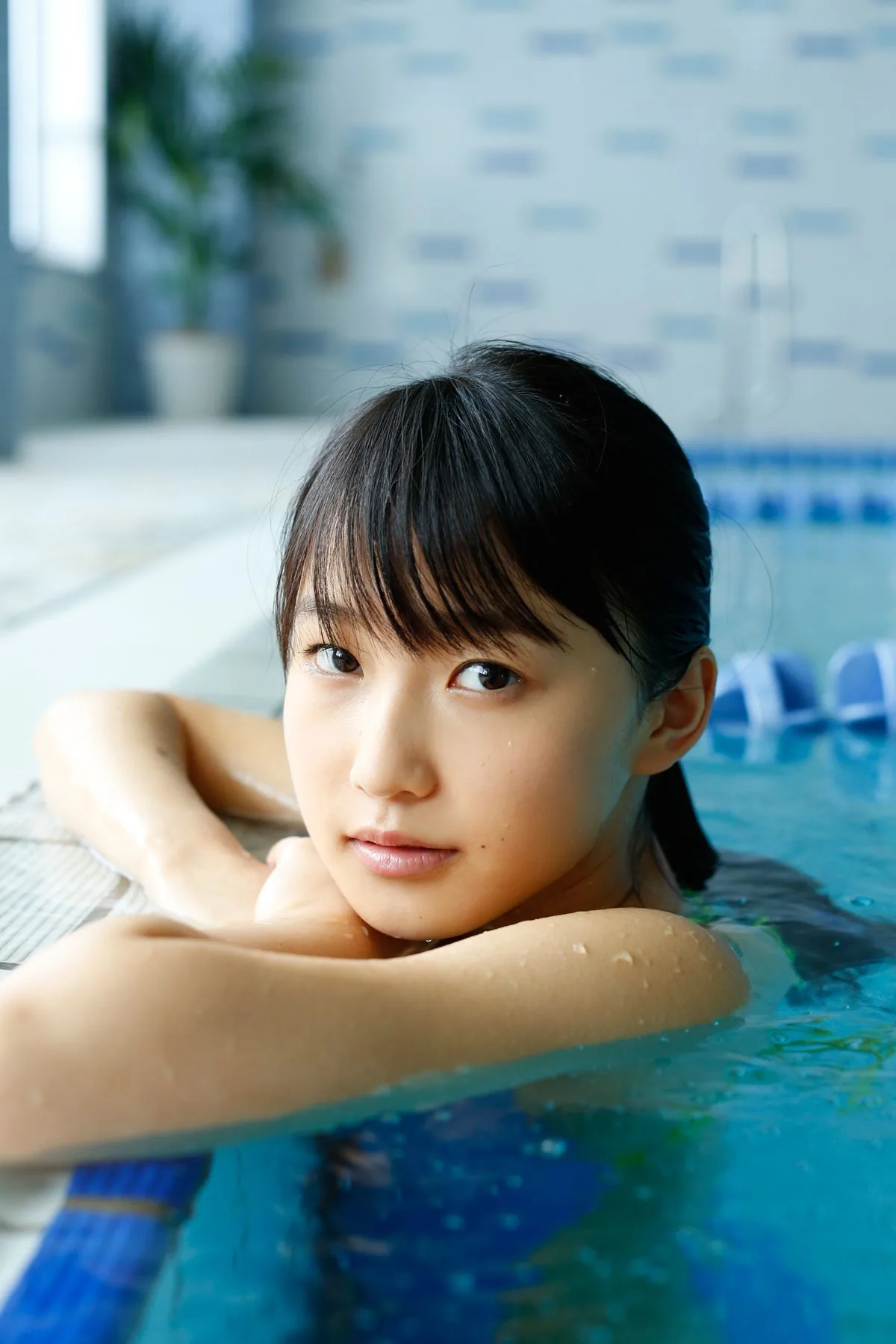 [Xin chào! Dự án Sách điện tử] Album ảnh Riho Sayashi số 118 - 57