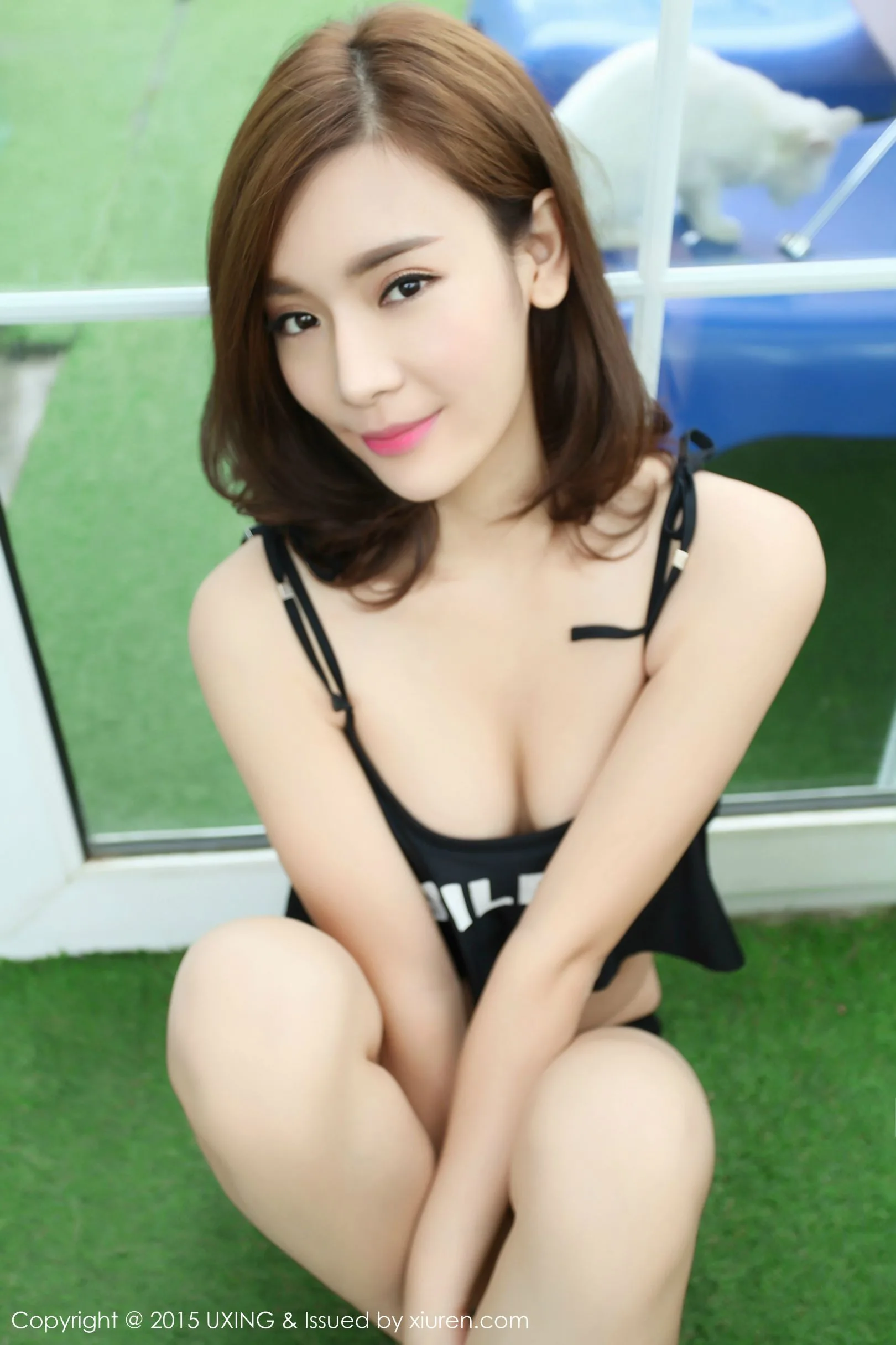 [UXING Youxing Pavilion] Tập 030: Cậu Bé Nghịch Ngã Guan Ke - Sách ảnh tươi tắn và dễ thương. - 56