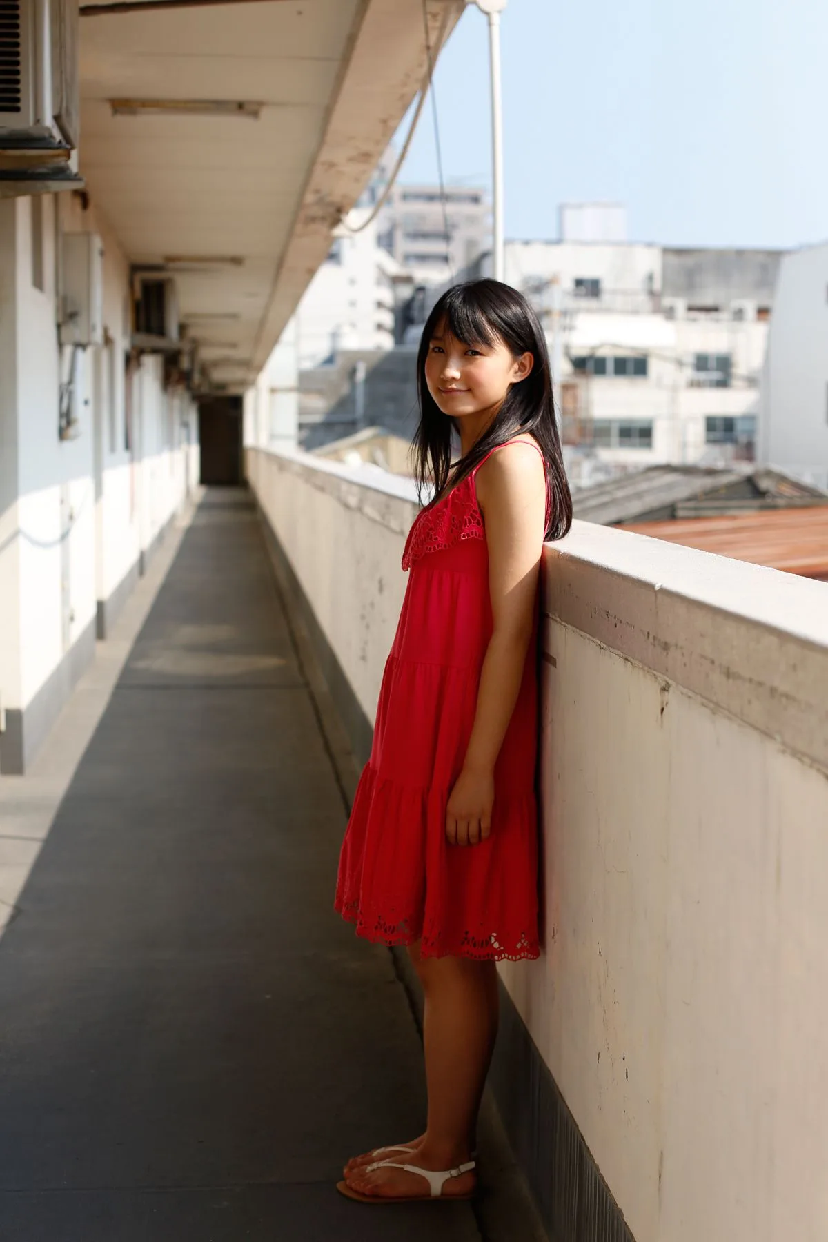 [Xin chào! Dự án Sách điện tử] Album ảnh Riho Sayashi số 118 - 56