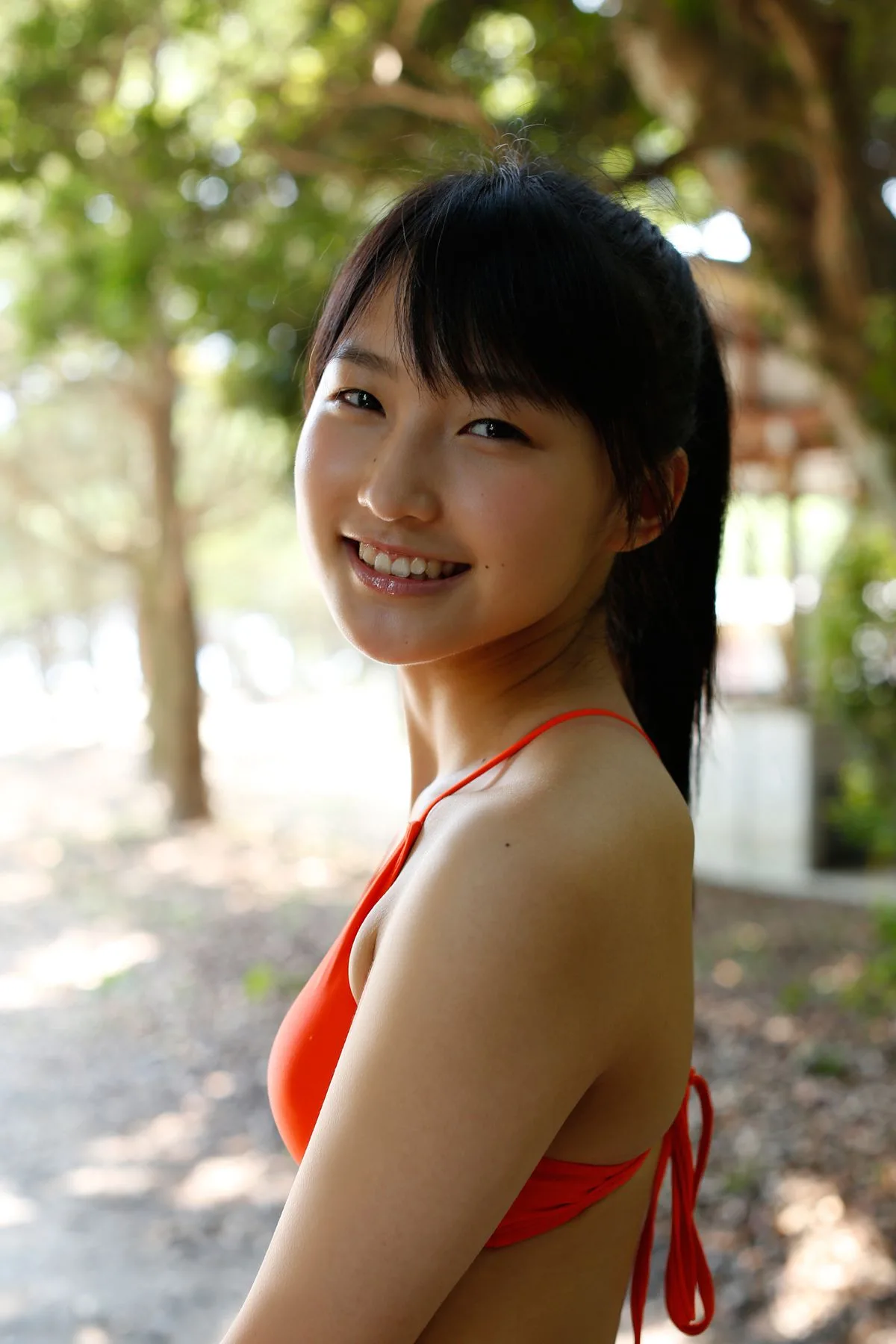 [Xin chào! Dự án Sách điện tử] Album ảnh Riho Sayashi số 118 - 26