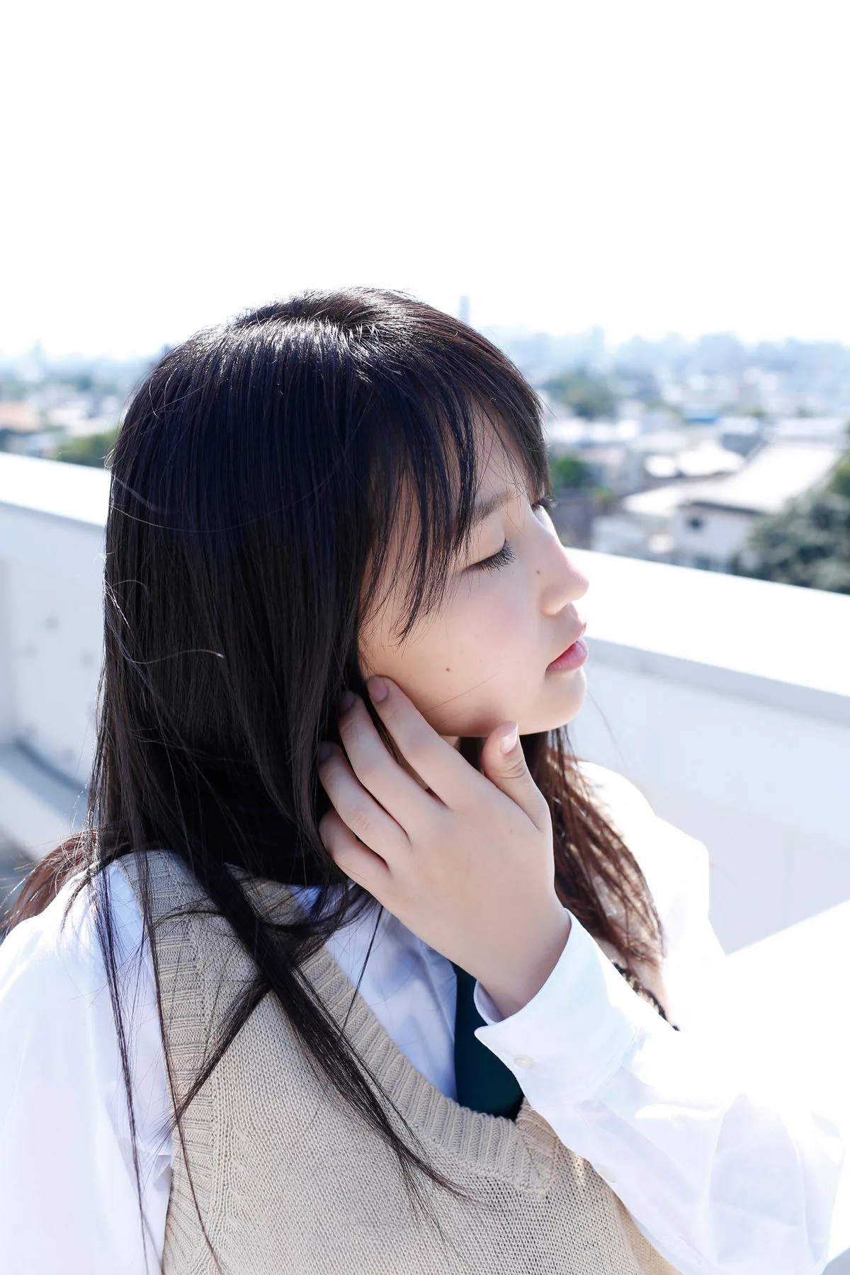 [Xin chào! Dự án Sách điện tử] Album ảnh Riho Sayashi số 118 - 95