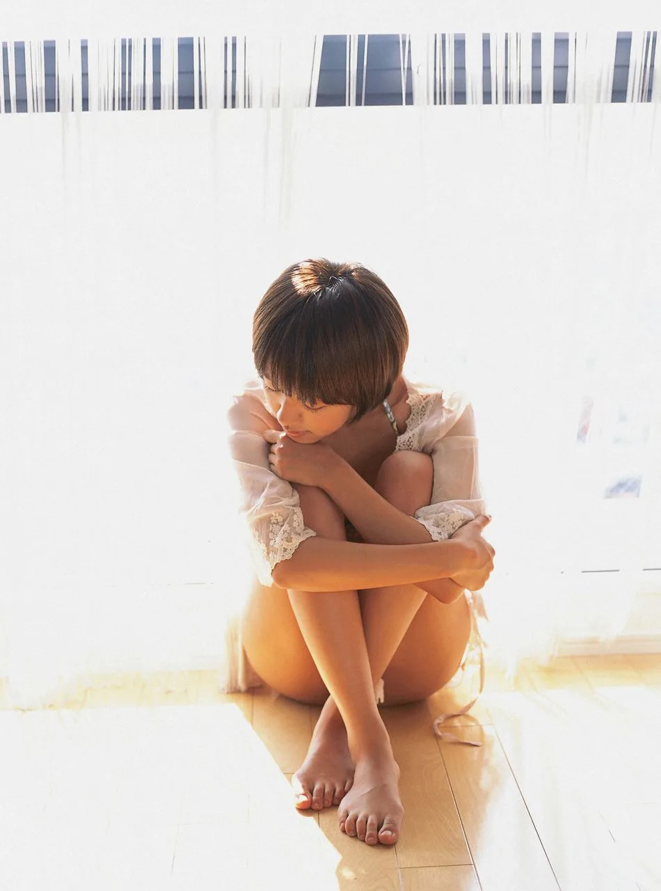 [VYJSách ảnh số 119 Natana Watanabe - 3