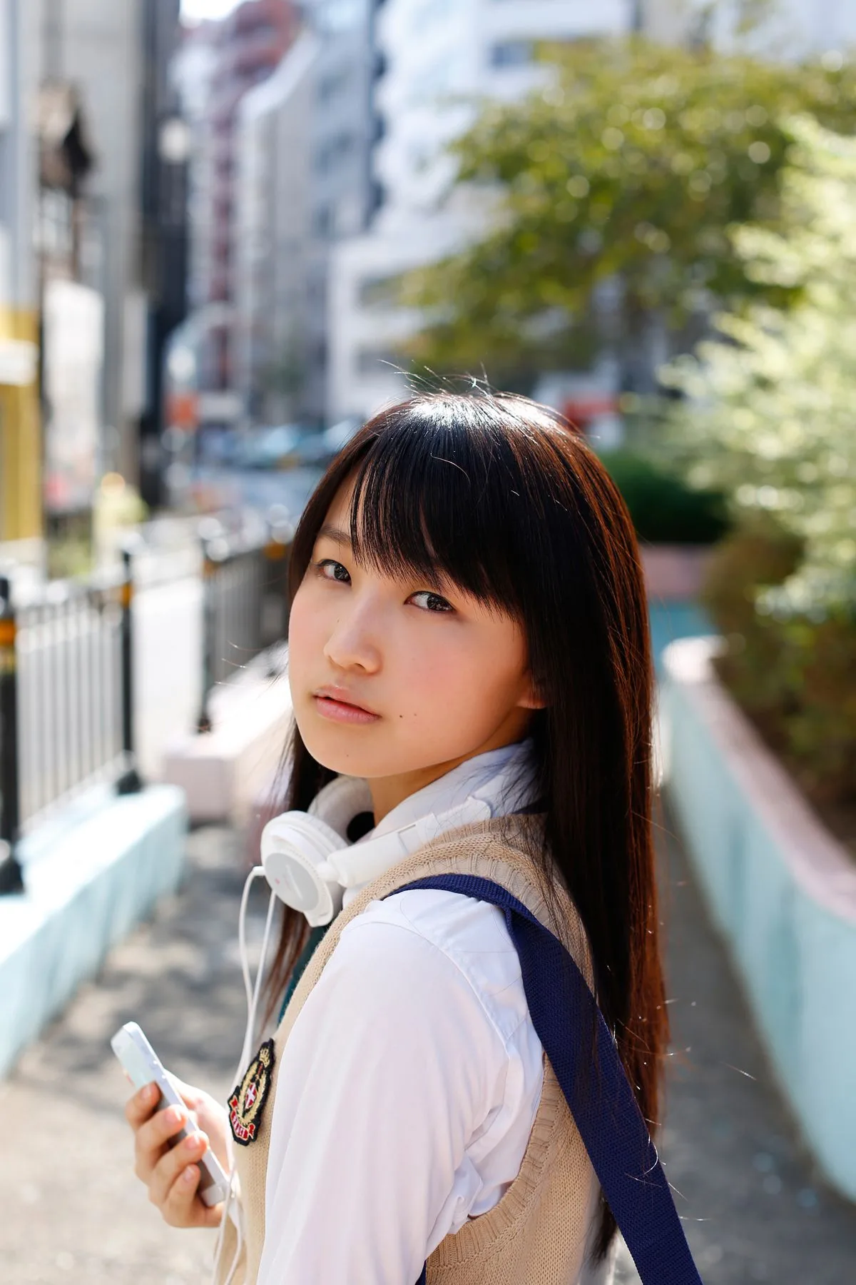 [Xin chào! Dự án Sách điện tử] Album ảnh Riho Sayashi số 118 - 104