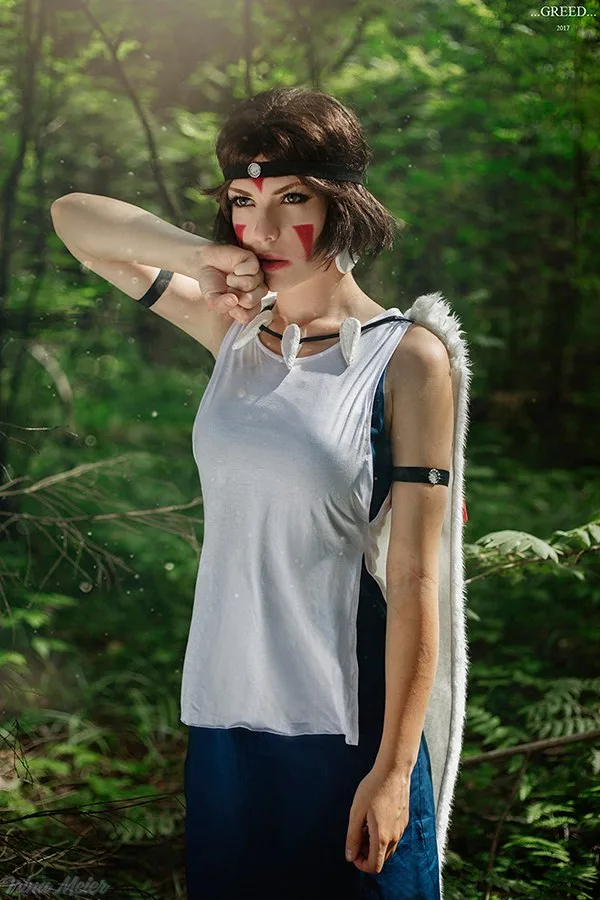Irina Meier – Lara Croft - 29