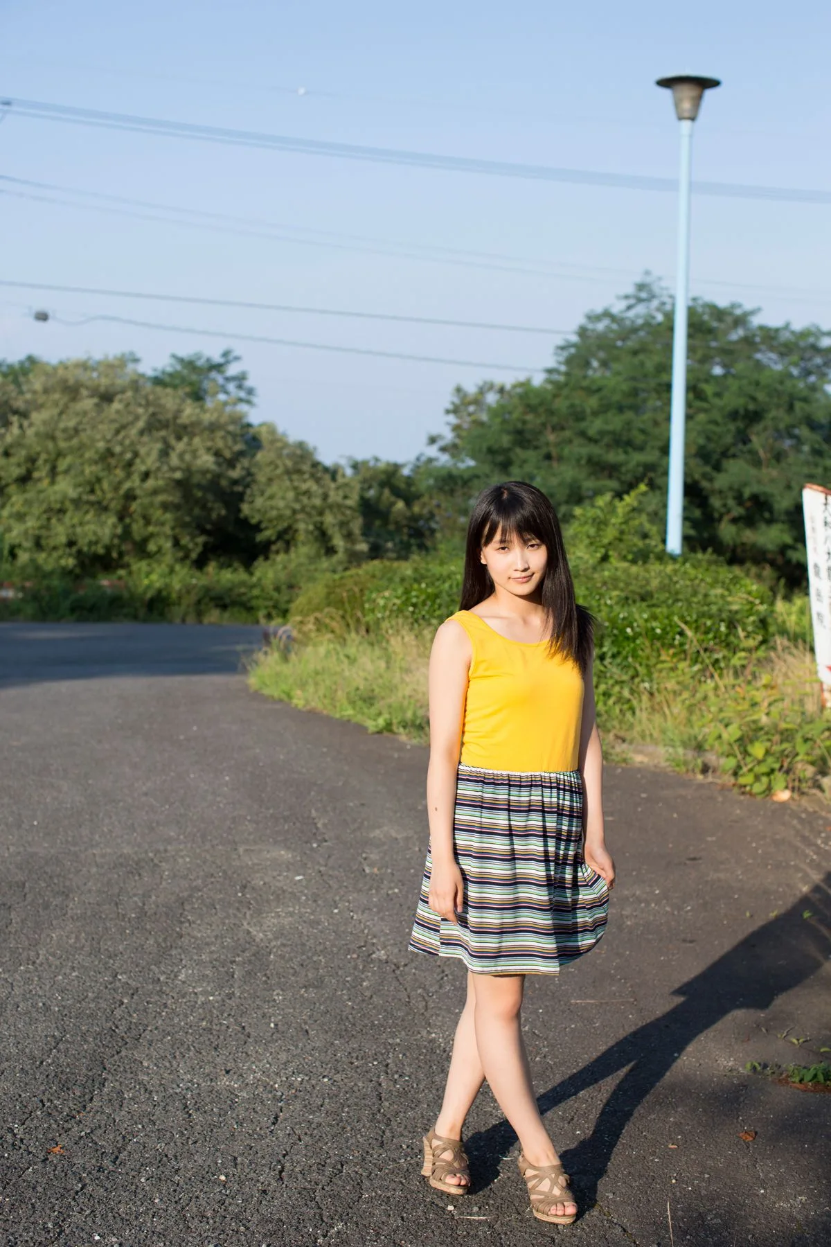 [Xin chào! Dự án Sách điện tử] Album ảnh Riho Sayashi số 118 - 61