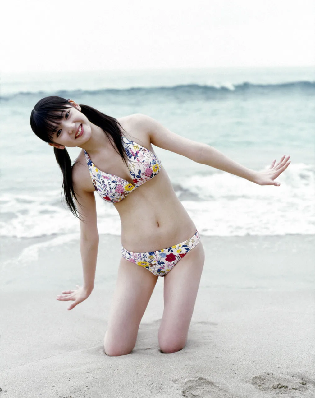 [Xin chào! Bộ sách kỹ thuật số dự án] Album ảnh số 21 Ishikawa Rika & Michishige Yumi - 37