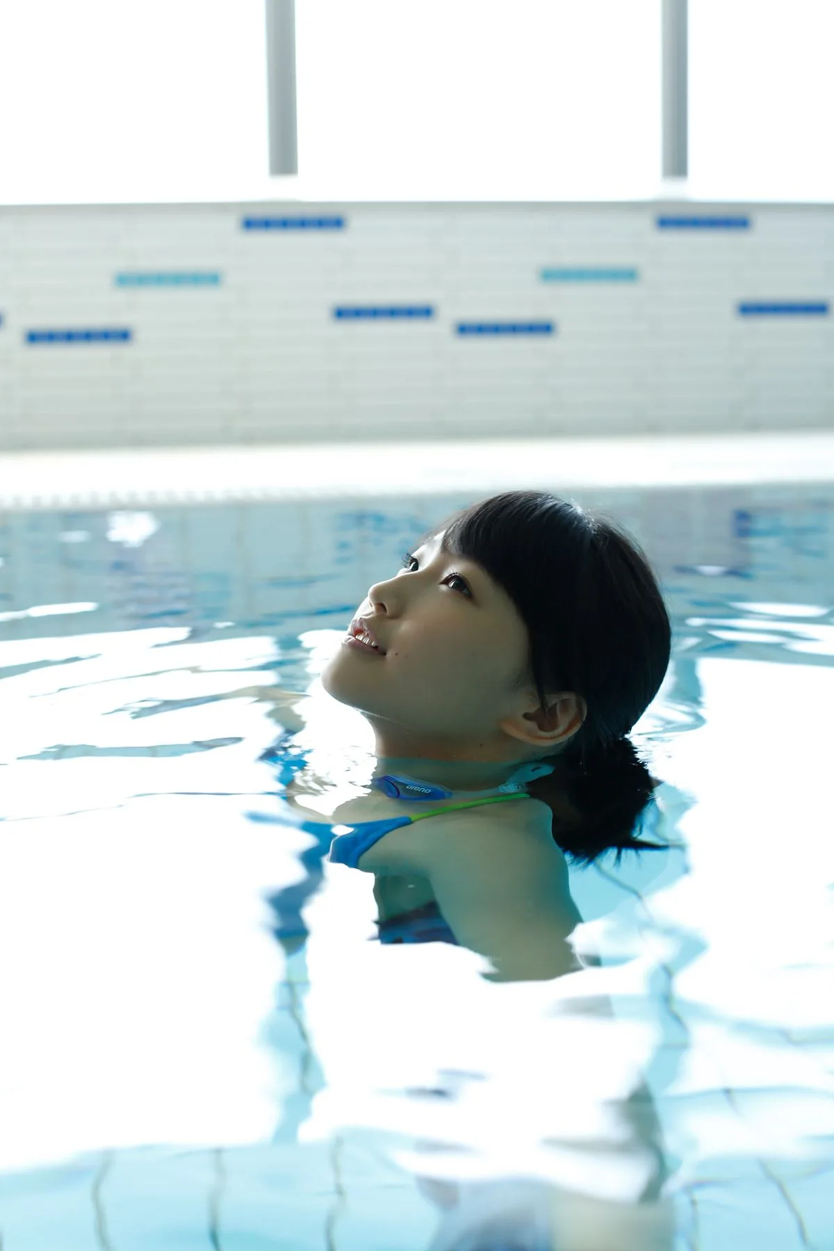 [Xin chào! Dự án Sách điện tử] Album ảnh Riho Sayashi số 118 - 76