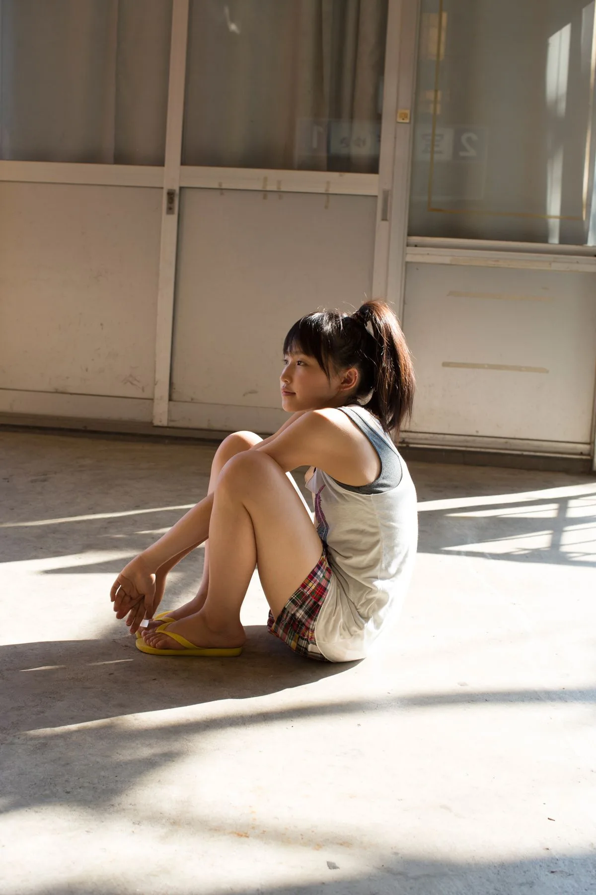 [Xin chào! Dự án Sách điện tử] Album ảnh Riho Sayashi số 118 - 9