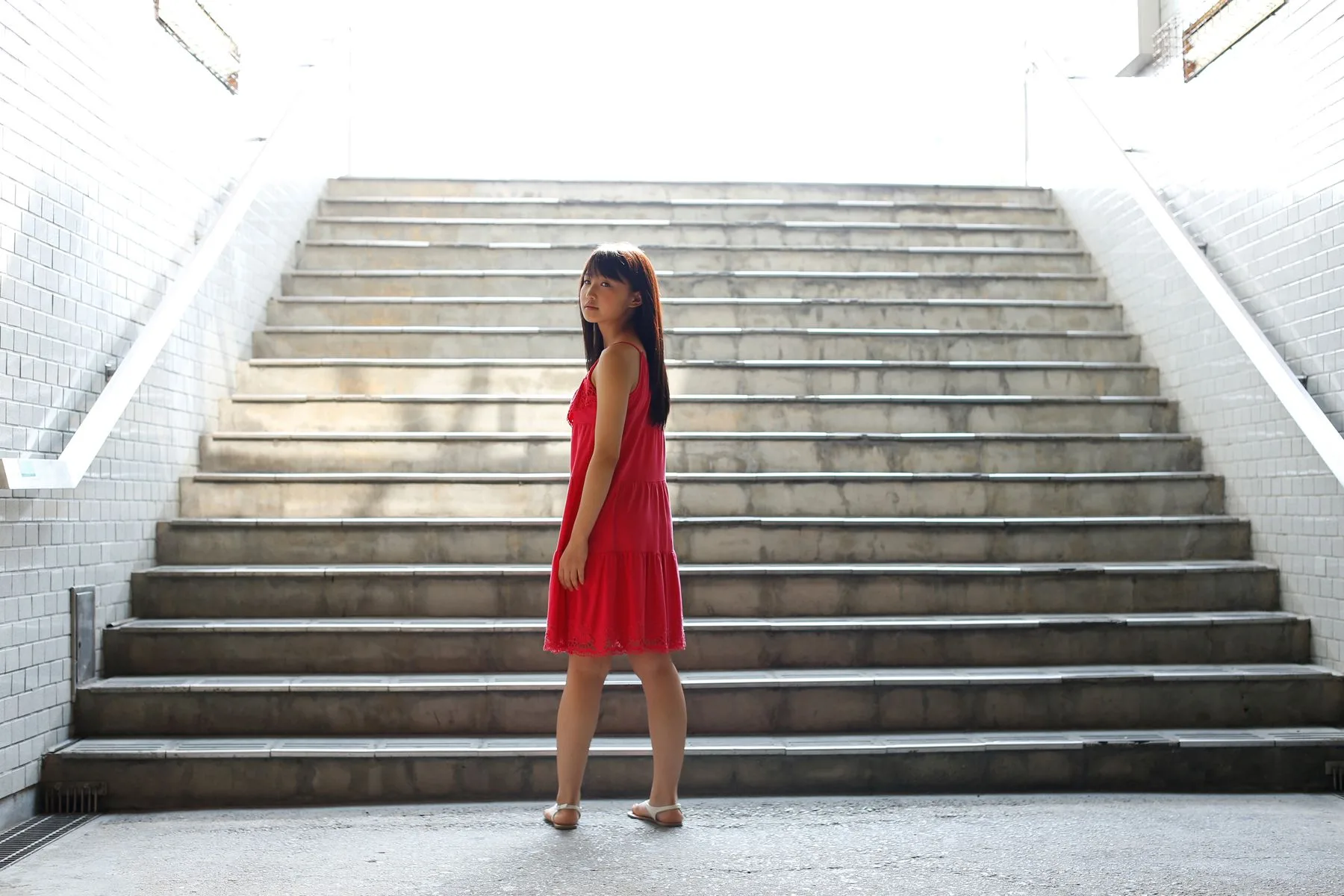 [Xin chào! Dự án Sách điện tử] Album ảnh Riho Sayashi số 118 - 47