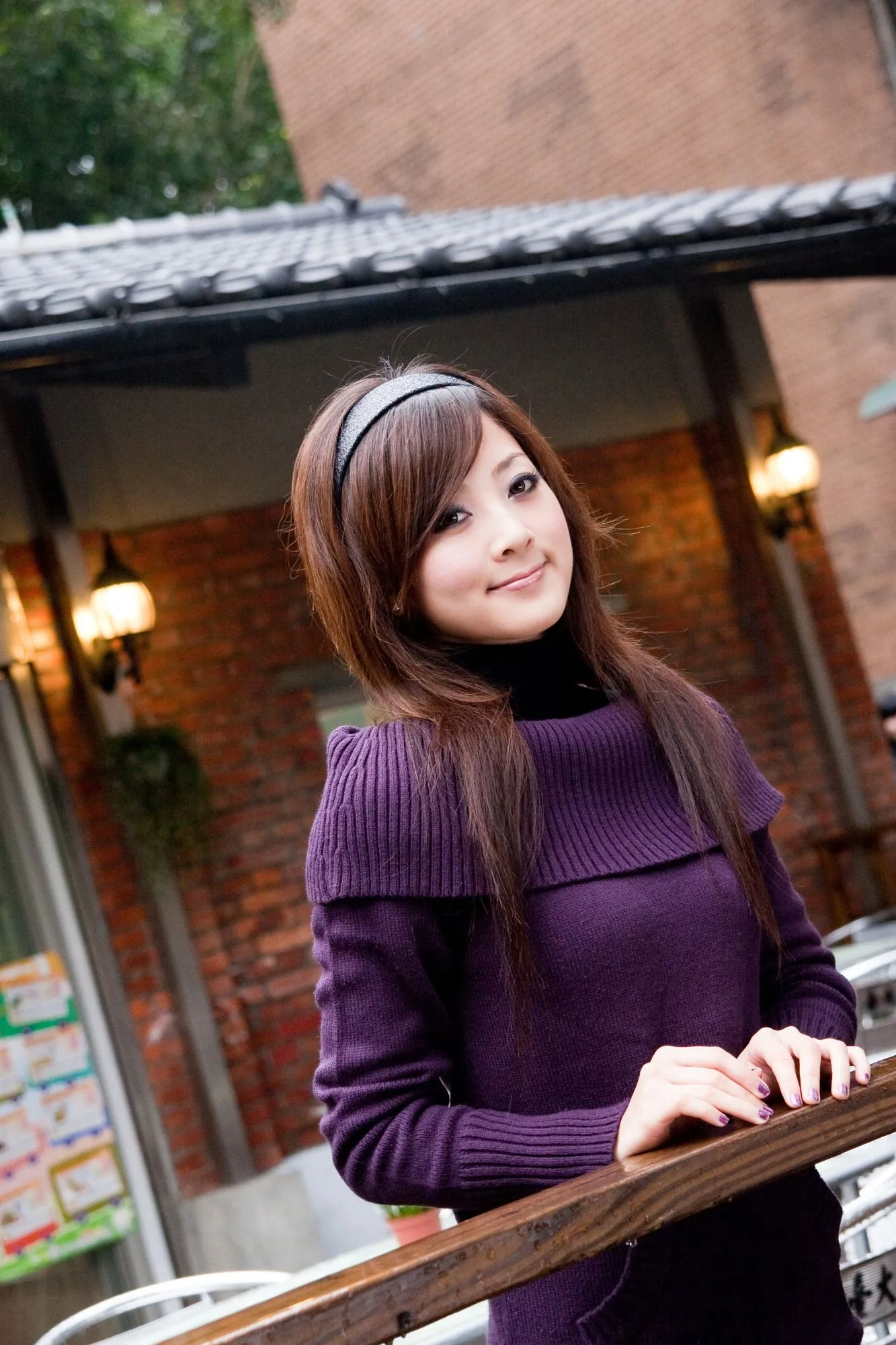 Guozi MM - Bộ ảnh thứ tư trong loạt ảnh nhiếp ảnh của Đại học Quốc gia Đài Loan. - 35