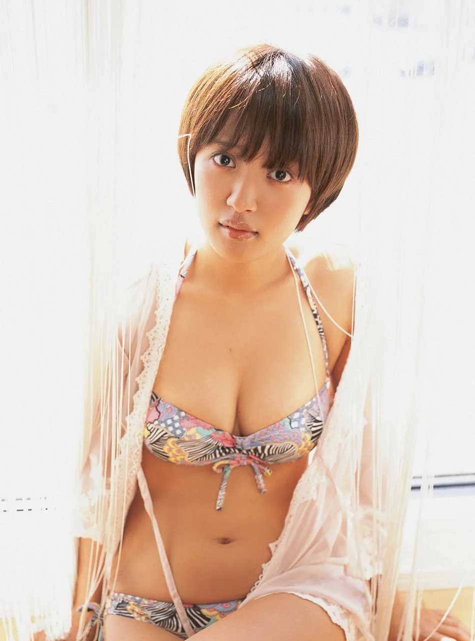 [VYJSách ảnh số 119 Natana Watanabe - 4