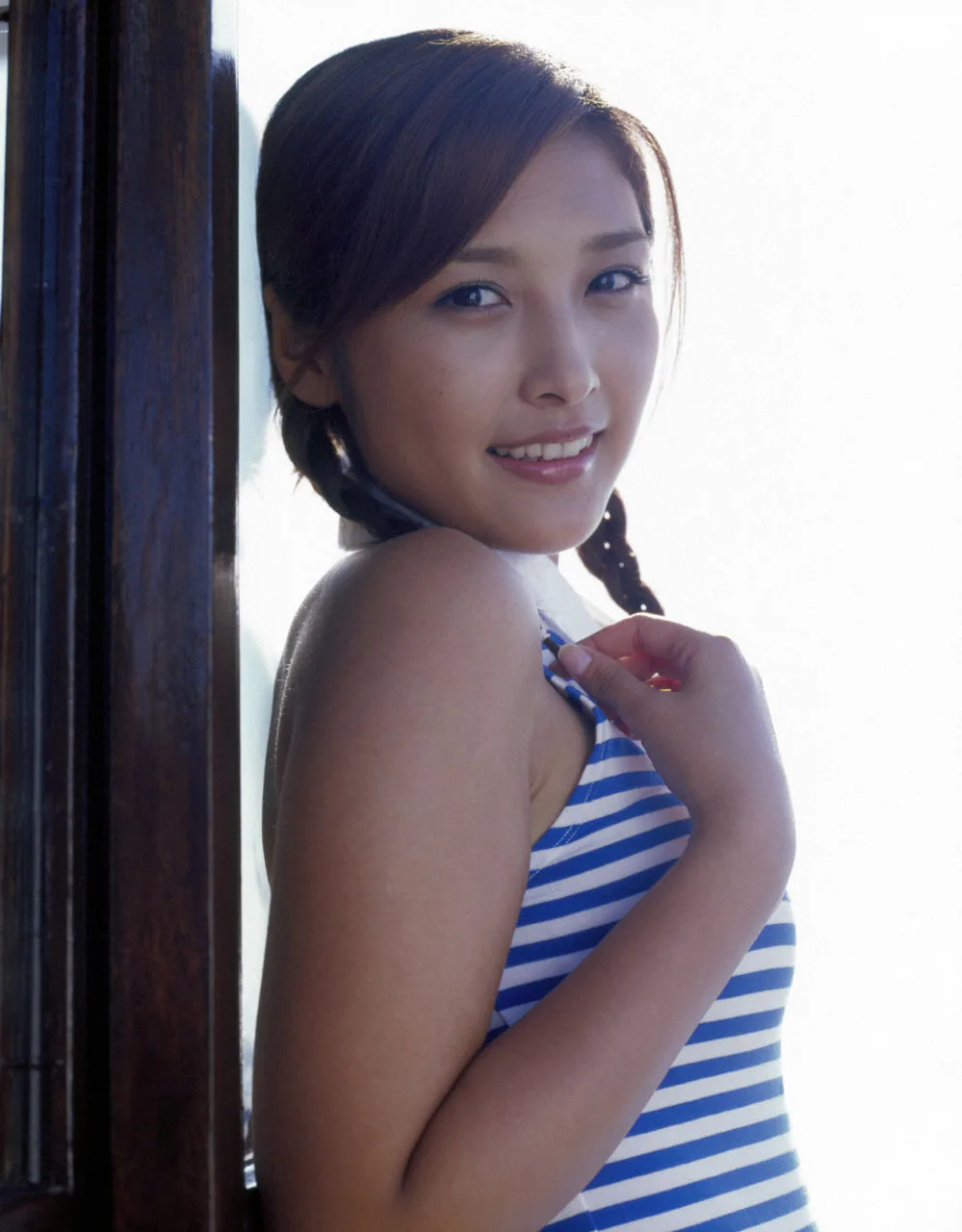 [Xin chào! Bộ sách kỹ thuật số dự án] Album ảnh số 21 Ishikawa Rika & Michishige Yumi - 51