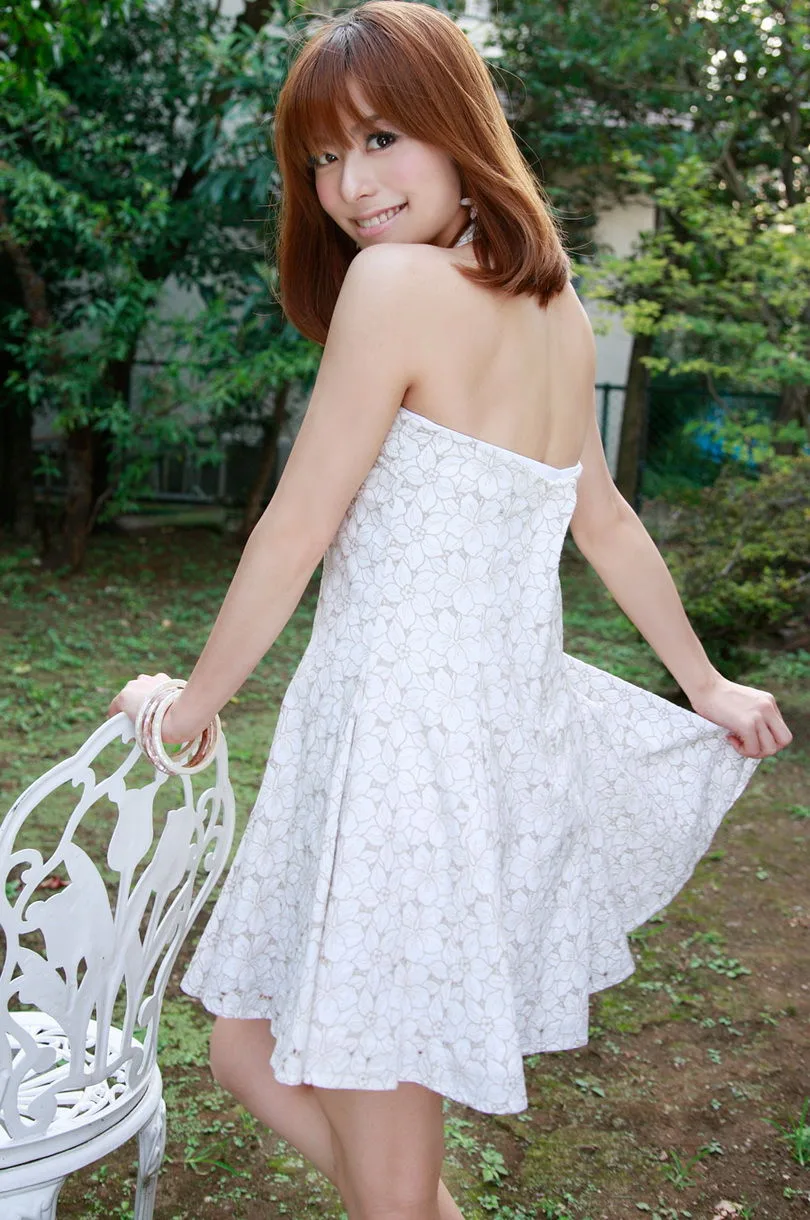 [Bộ sưu tập Công chúa] Ranko Kobe - Sách ảnh tạp chí thanh lịch Nhật Bản - 18