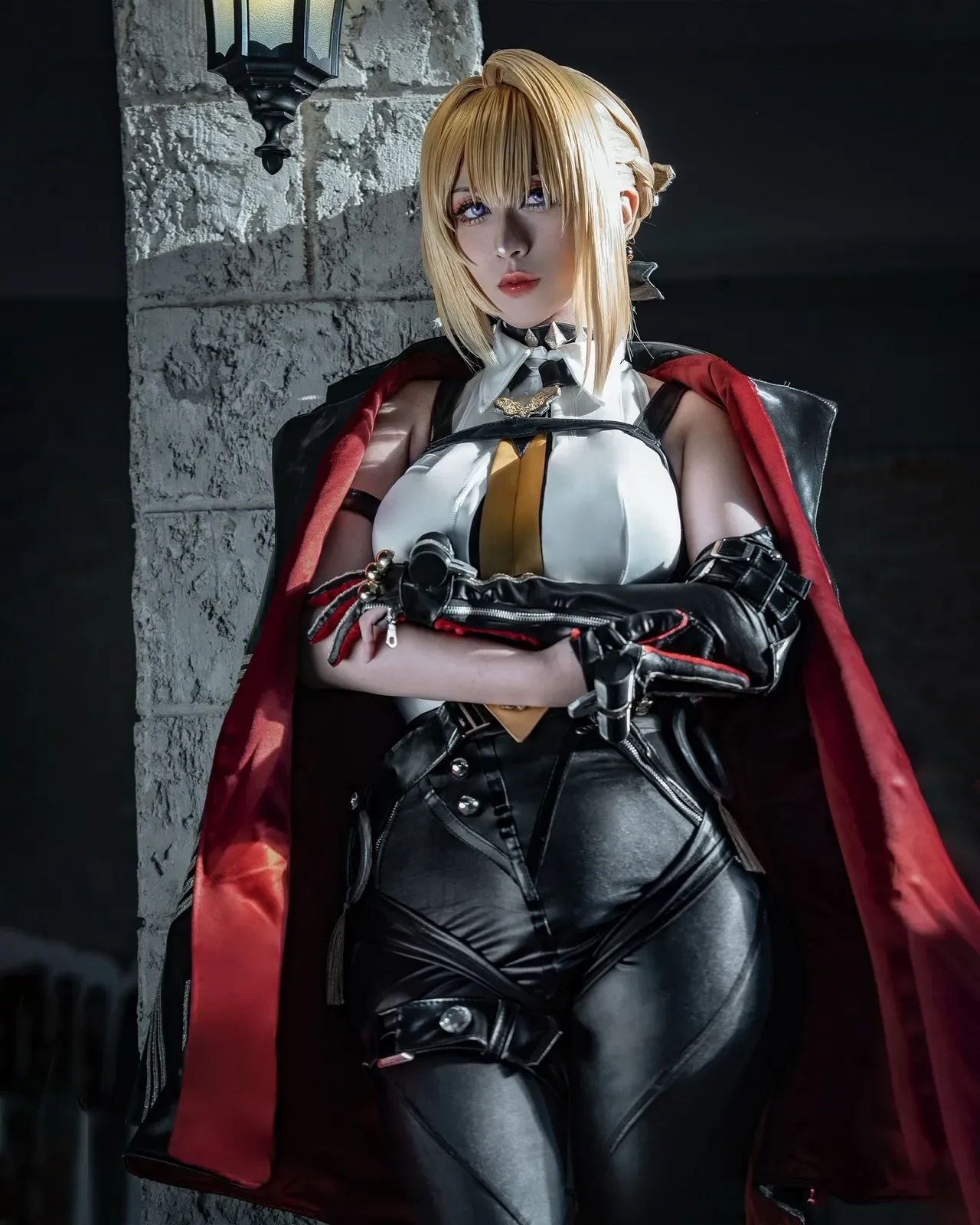 Larissa Rochefort – Lisa - 14