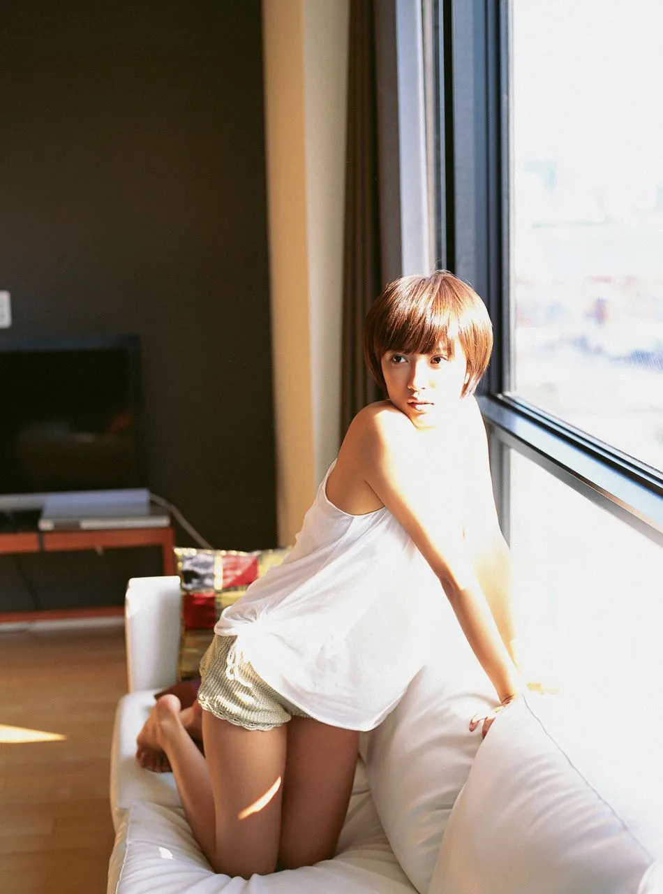 [VYJSách ảnh số 119 Natana Watanabe - 8