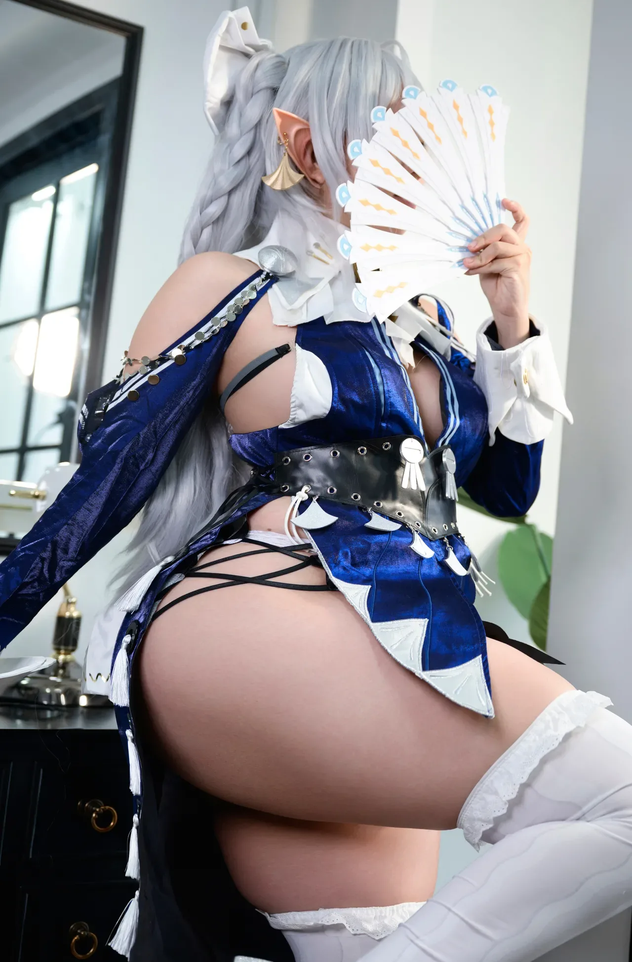 [Shirogane-Sama] Misato thông thường - 22