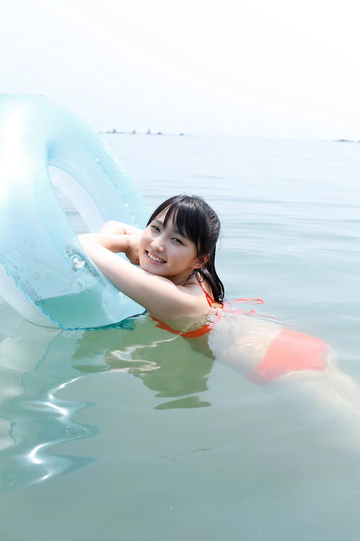 [Xin chào! Dự án Sách điện tử] Album ảnh Riho Sayashi số 118 - 38