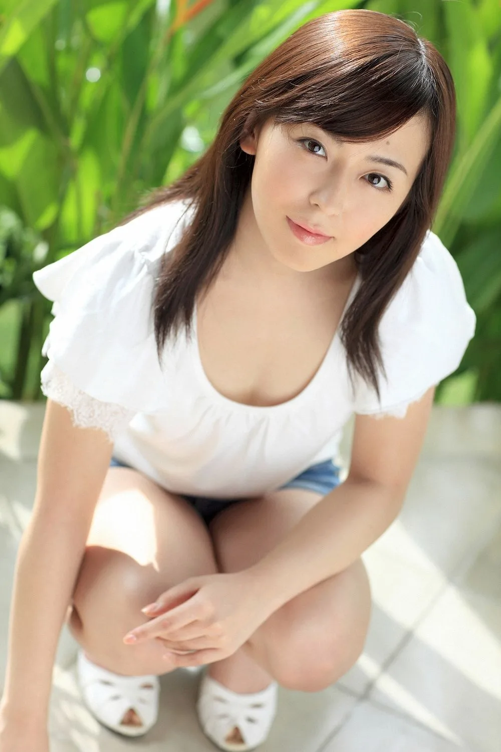 [YS[Web] Tập 399 Ito Yuみ《HIP&VIP》Album ảnh - 2