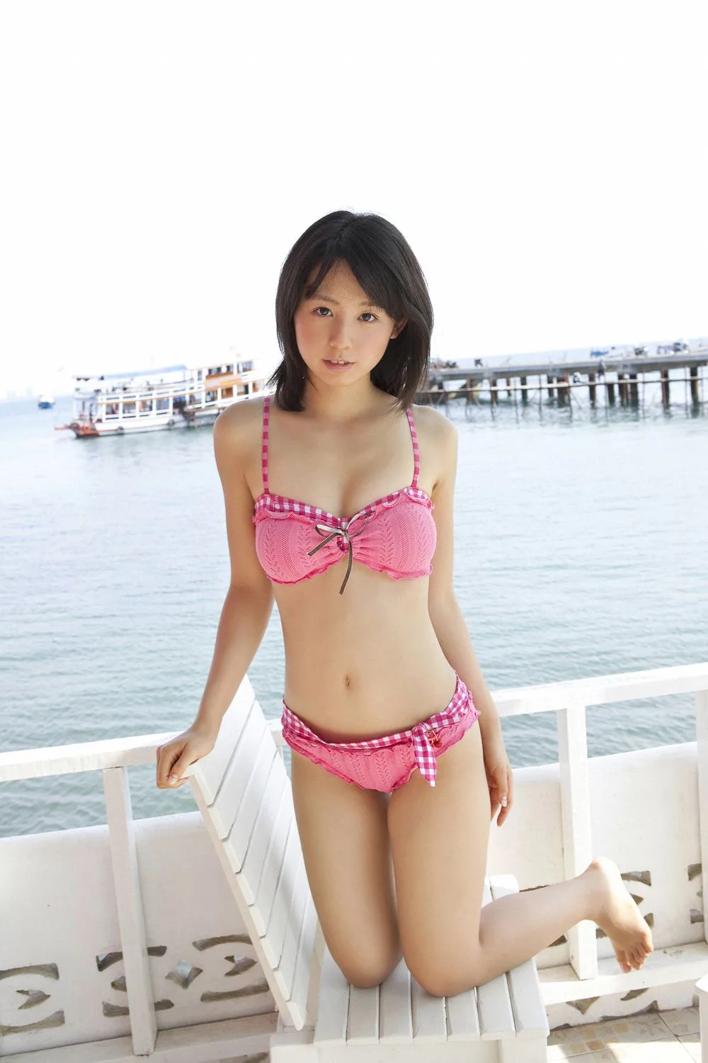 [YS[Trang web] Tập 377 Album ảnh "Những năm tháng phiêu lưu" của Koike Rina - 4