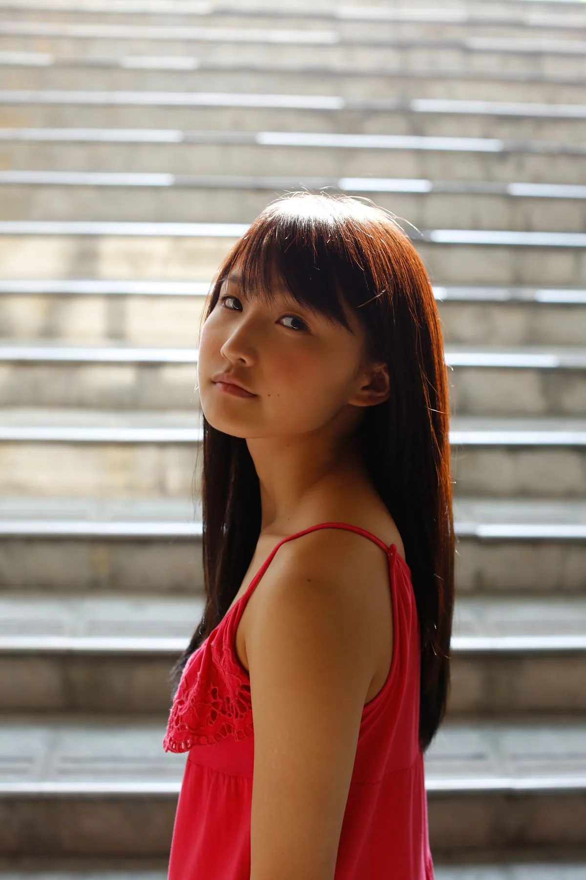 [Xin chào! Dự án Sách điện tử] Album ảnh Riho Sayashi số 118 - 48
