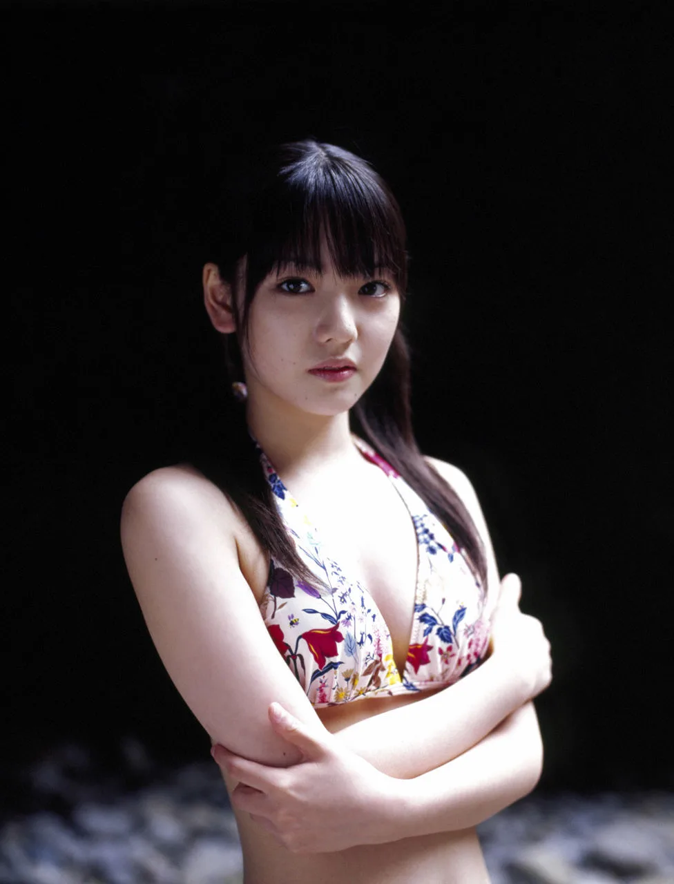 [Xin chào! Bộ sách kỹ thuật số dự án] Album ảnh số 21 Ishikawa Rika & Michishige Yumi - 36