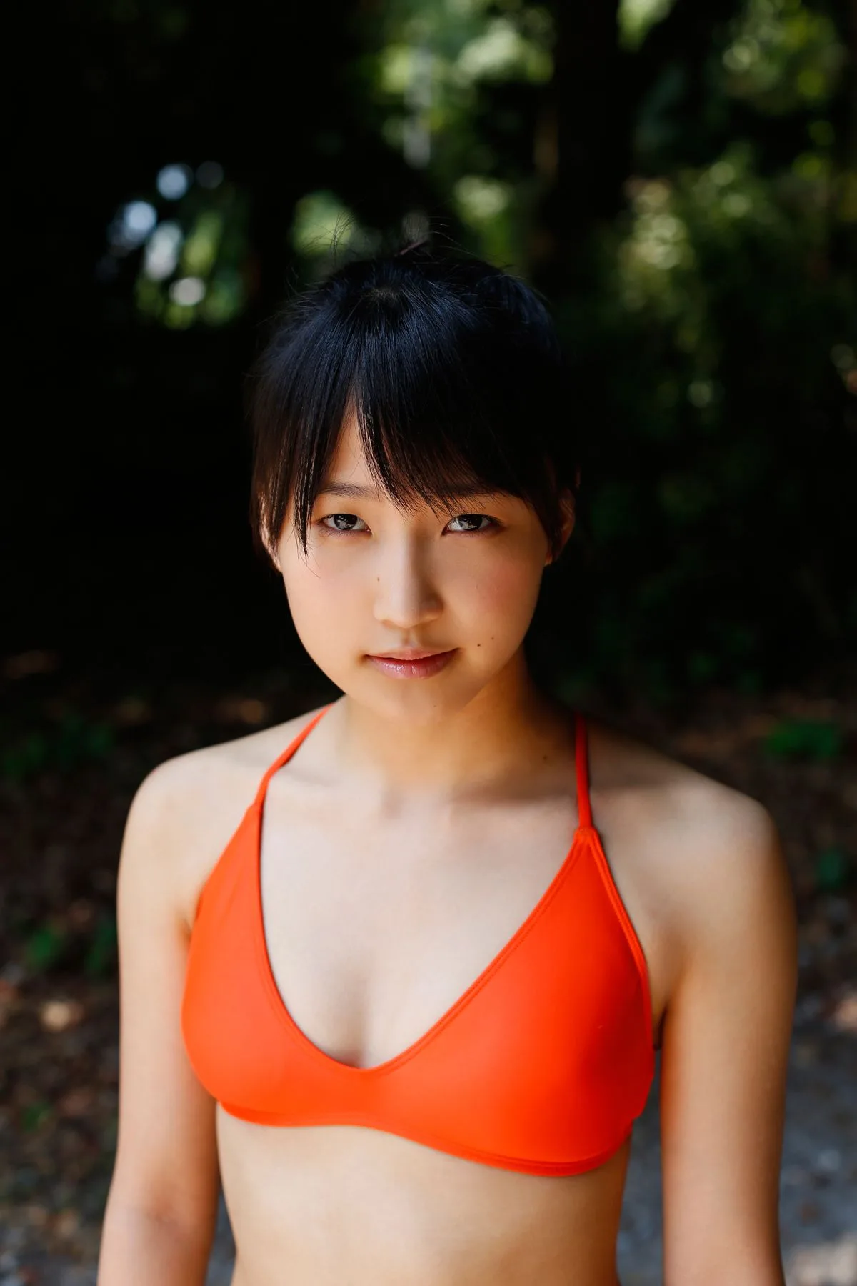 [Xin chào! Dự án Sách điện tử] Album ảnh Riho Sayashi số 118 - 30