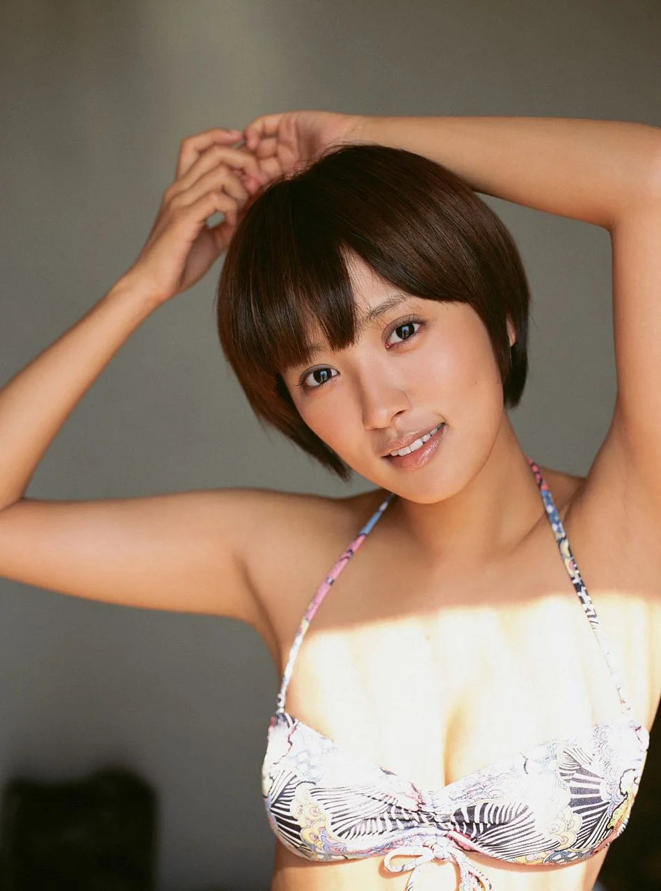 [VYJSách ảnh số 119 Natana Watanabe - 23