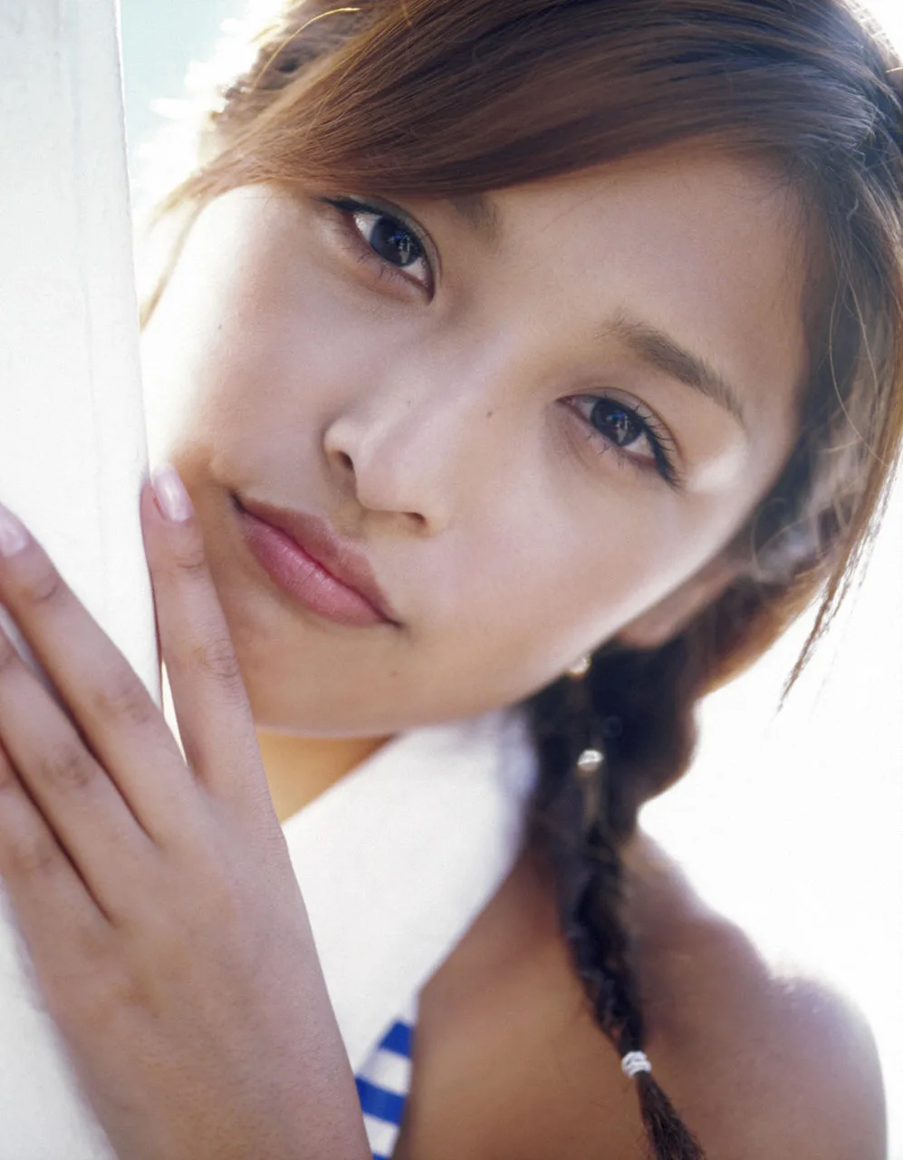 [Xin chào! Bộ sách kỹ thuật số dự án] Album ảnh số 21 Ishikawa Rika & Michishige Yumi - 90