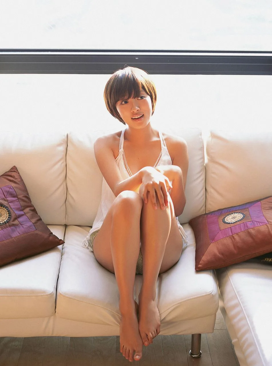 [VYJSách ảnh số 119 Natana Watanabe - 6