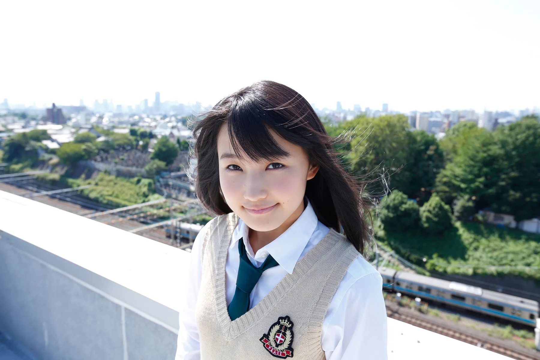 [Xin chào! Dự án Sách điện tử] Album ảnh Riho Sayashi số 118 - 88