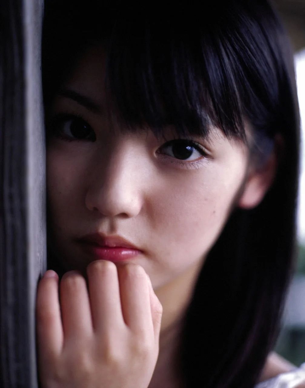 [Xin chào! Bộ sách kỹ thuật số dự án] Album ảnh số 21 Ishikawa Rika & Michishige Yumi - 79