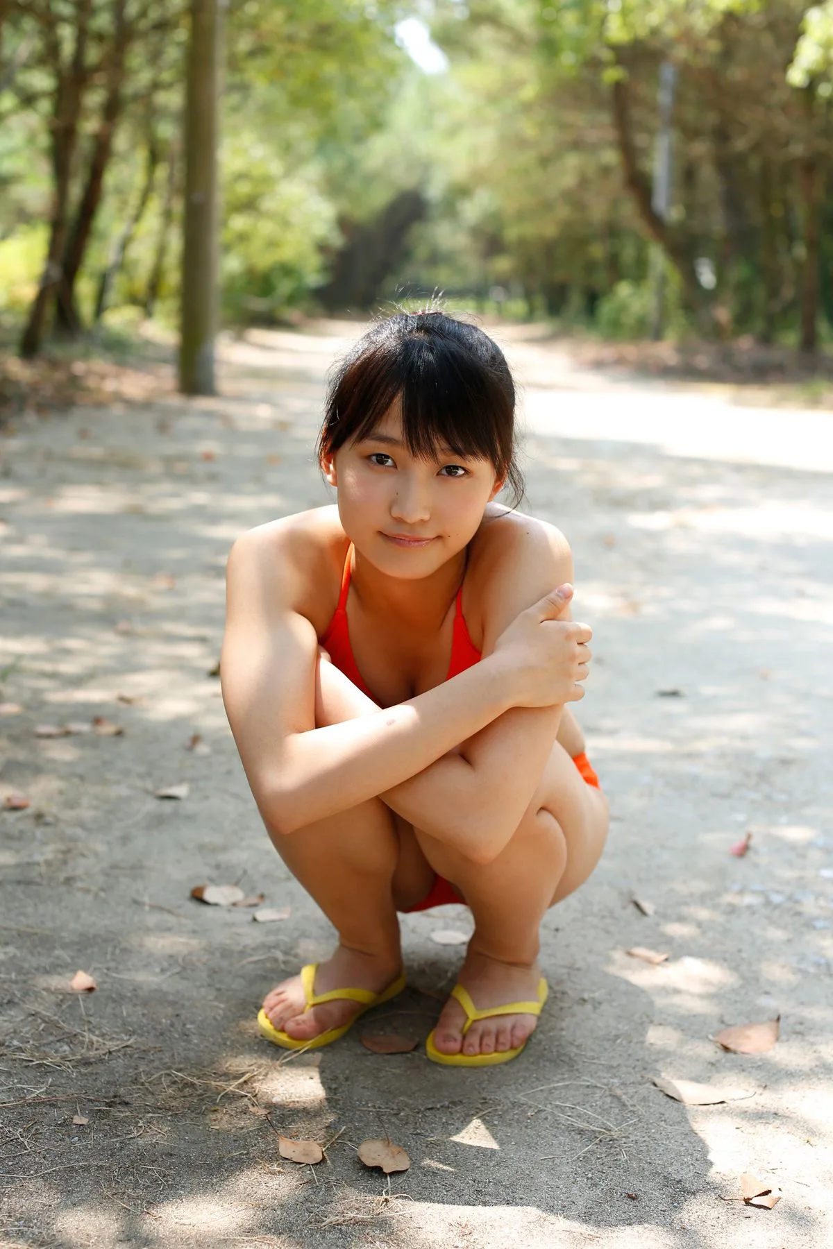 [Xin chào! Dự án Sách điện tử] Album ảnh Riho Sayashi số 118 - 35