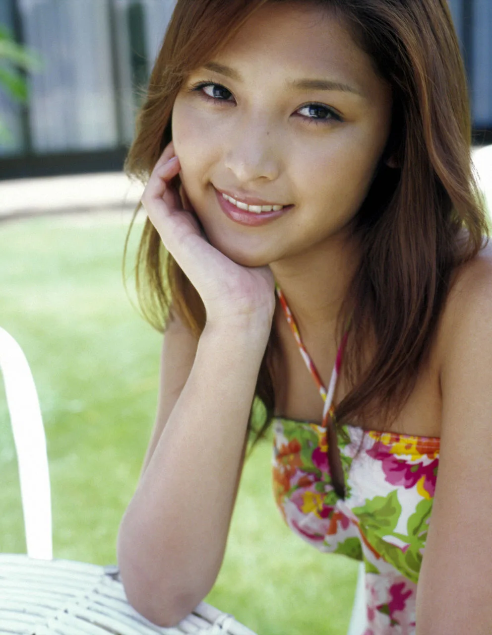[Xin chào! Bộ sách kỹ thuật số dự án] Album ảnh số 21 Ishikawa Rika & Michishige Yumi - 38