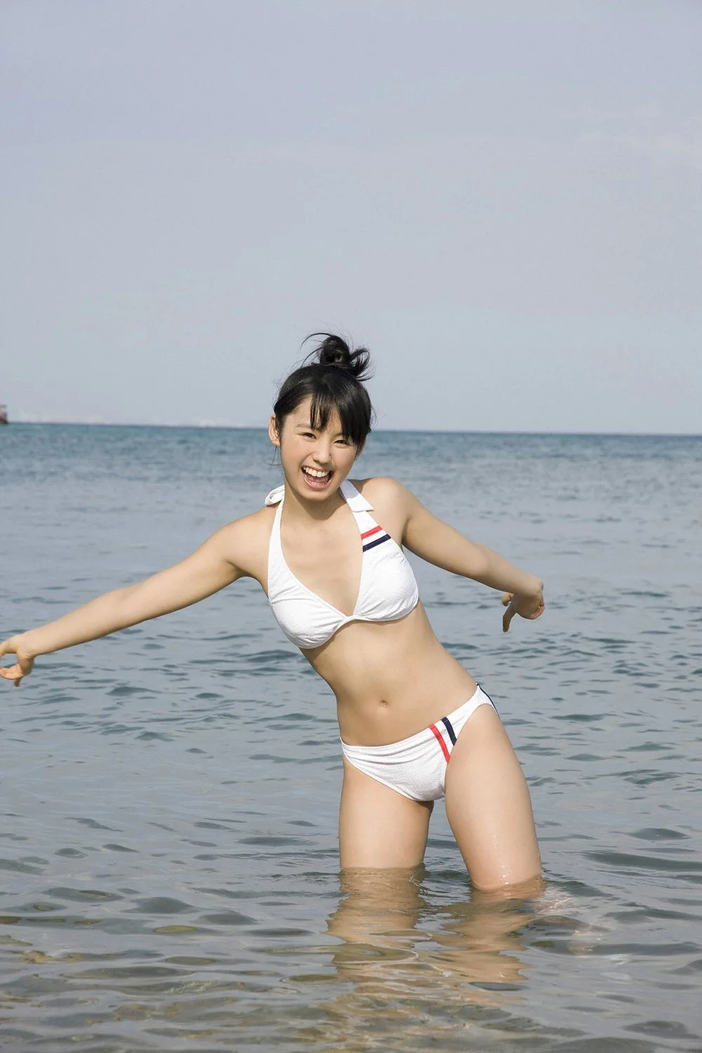 [YS[Trang web] Tập 377 Album ảnh "Những năm tháng phiêu lưu" của Koike Rina - 10