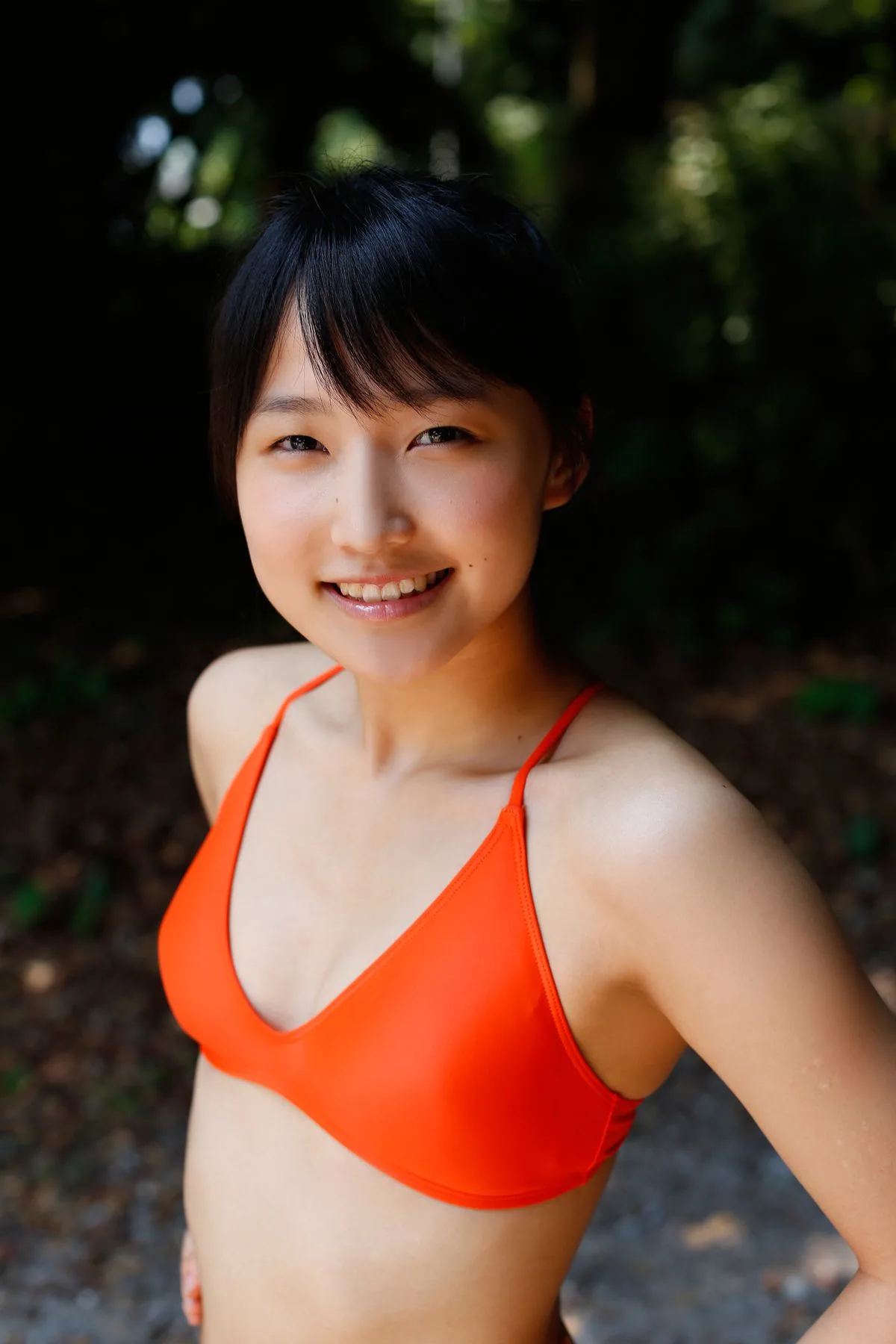 [Xin chào! Dự án Sách điện tử] Album ảnh Riho Sayashi số 118 - 31