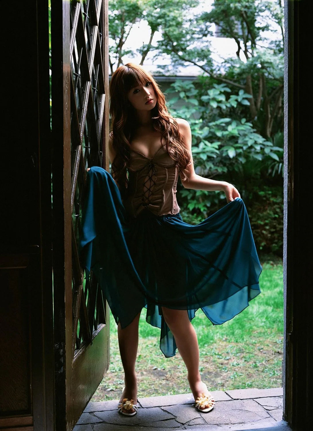 [YS[Trang web] Tập 235 Yuko Ogura - 21