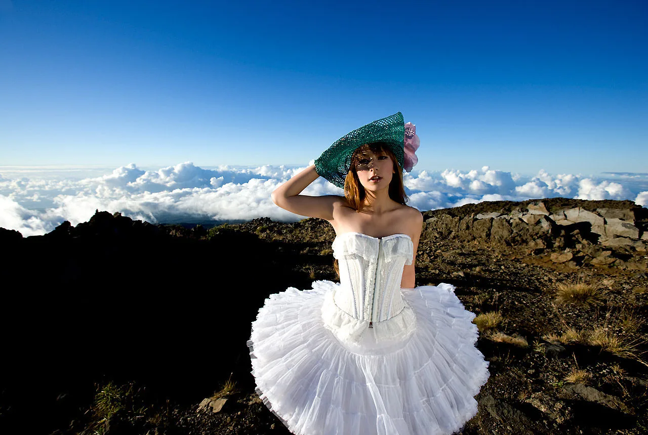 [Image.tv] Album ảnh "Suzanne 22" của スザンヌ - 27