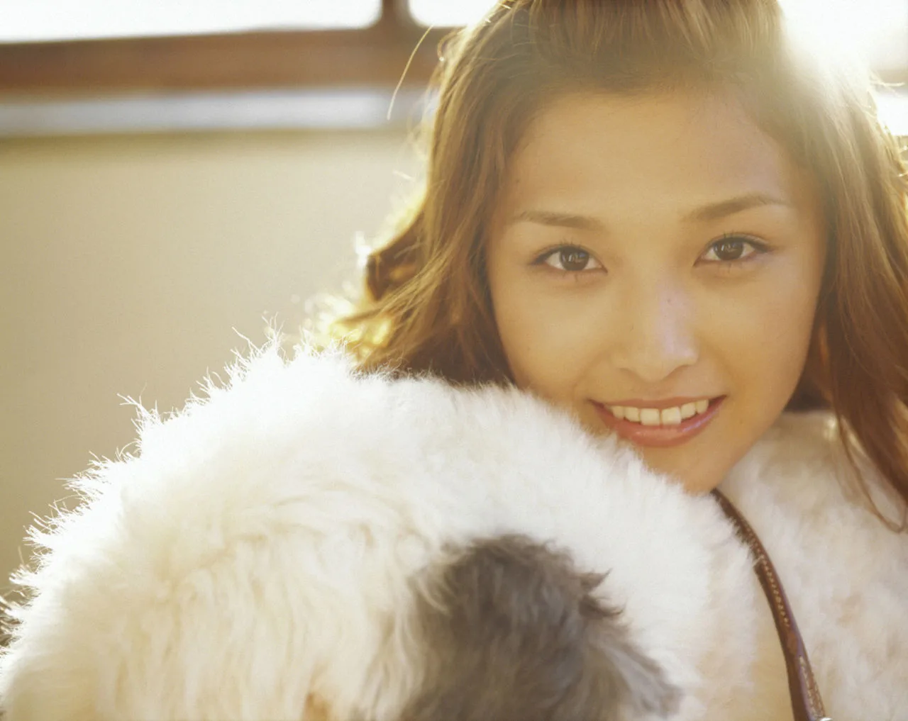 [Xin chào! Bộ sách kỹ thuật số dự án] Album ảnh số 21 Ishikawa Rika & Michishige Yumi - 23