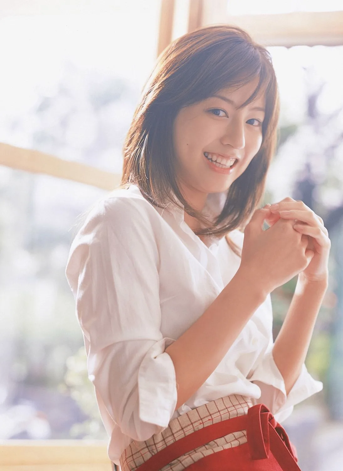 [YS[Trang web] Tập 218 Album ảnh Sugimoto Yumi "Cô gái xinh đẹp đến choáng ngợp" - 12